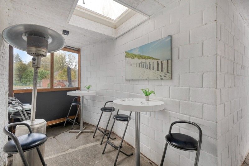 Handelspand met woonmogelijkheid en tuin – ideaal voor renovatie of herontwikkeling foto 18