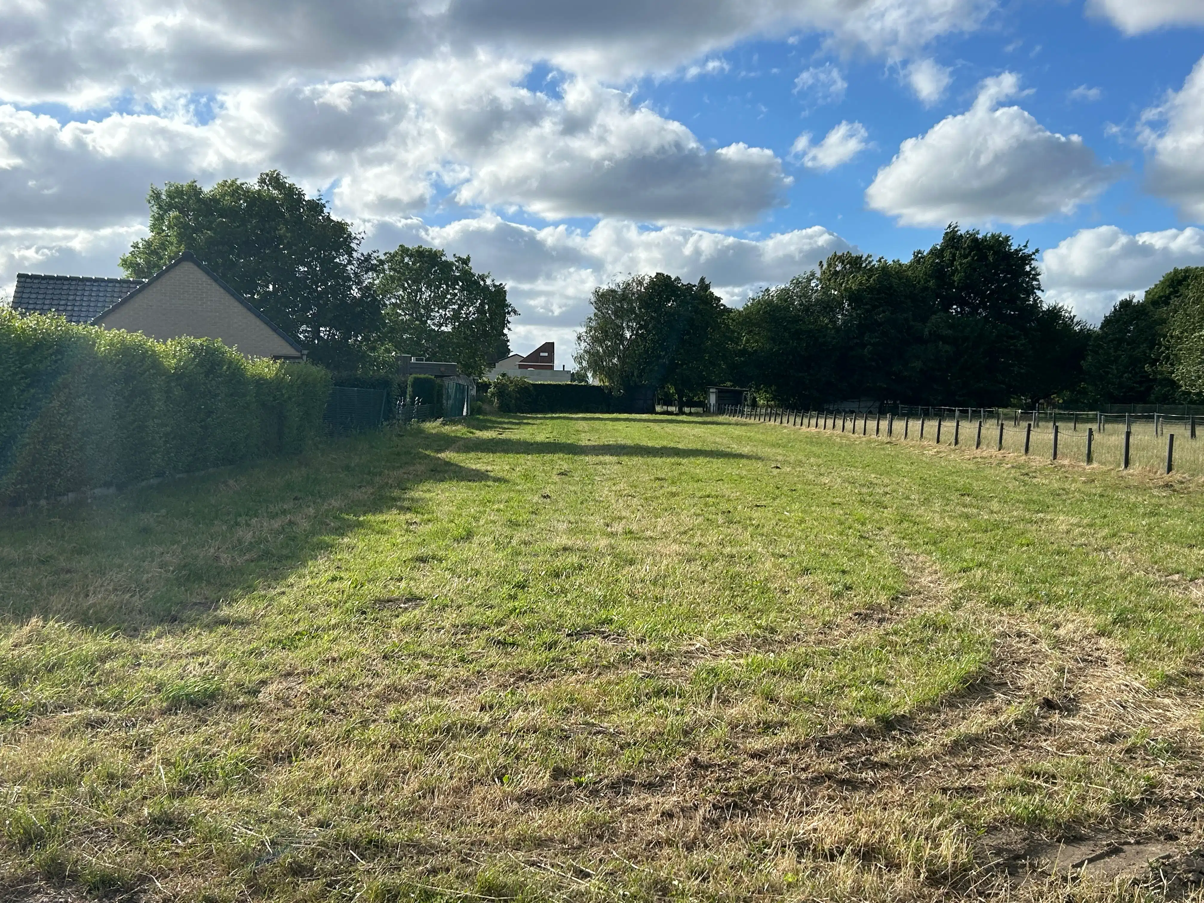 Boerderij te koop 8531 Bavikhove