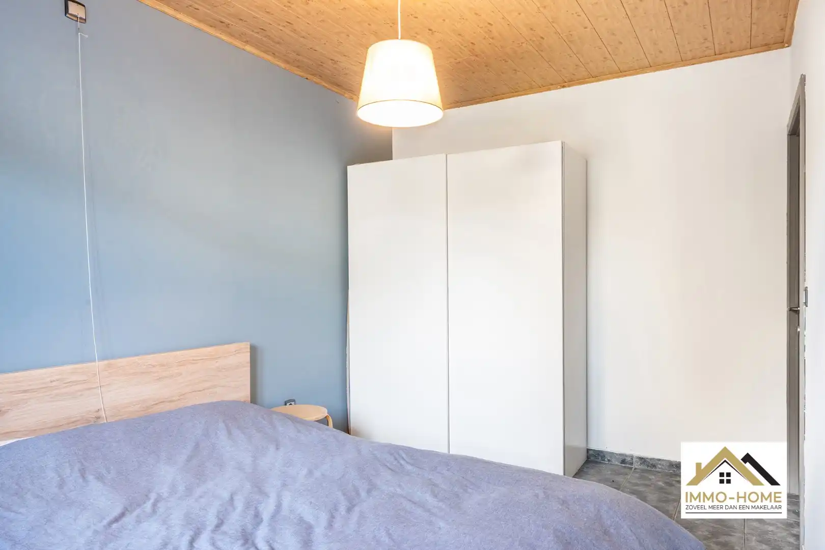 Instapklare woning in het centrum van Lokeren foto 14