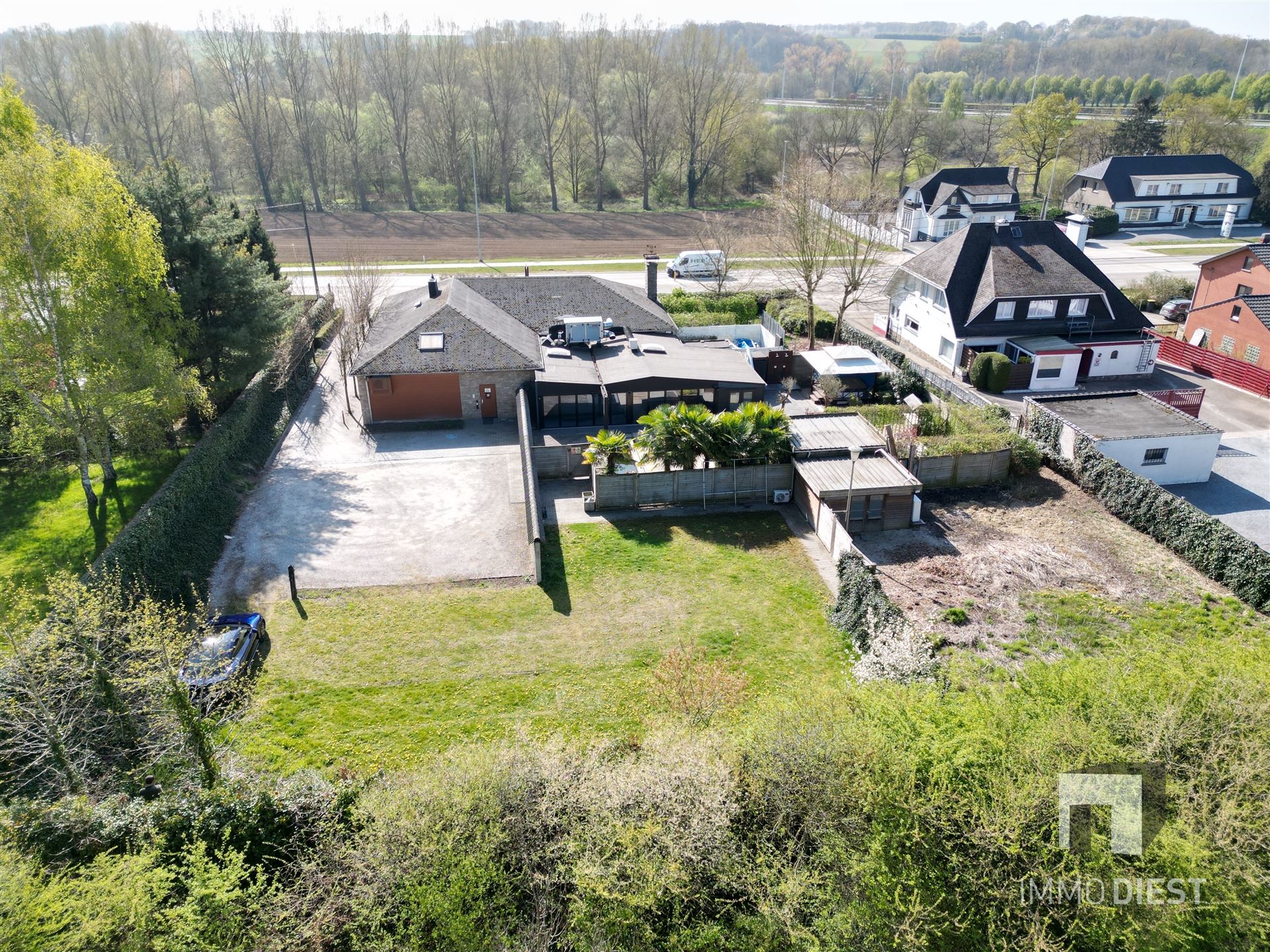 Uniek handelspand met exclusieve afwerking op Triple A locatie foto 43