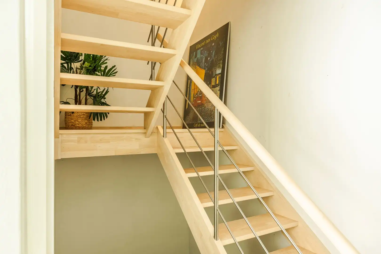 Charmante woning met 3 slaapkamers en gezellige tuin foto 9