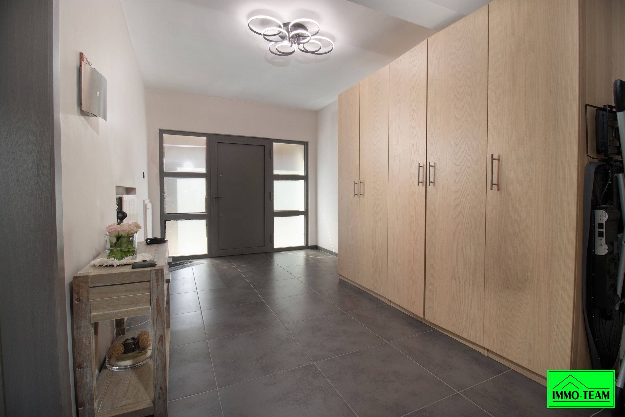 Instapklare, energiezuinige woning met 5 slaapkamers foto 2