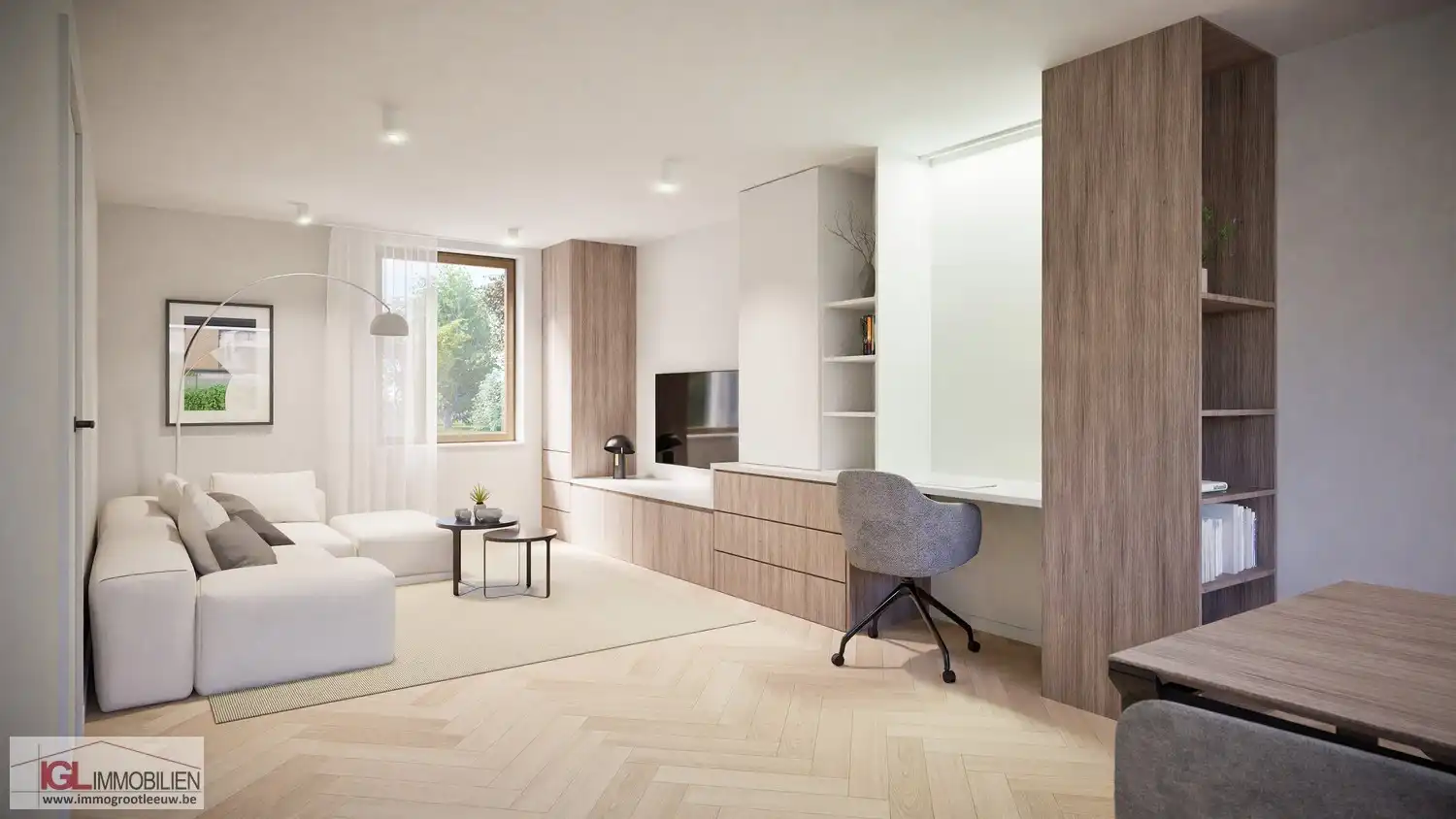 Nieuwbouwwoning in residentie Lindehof te koop foto 3