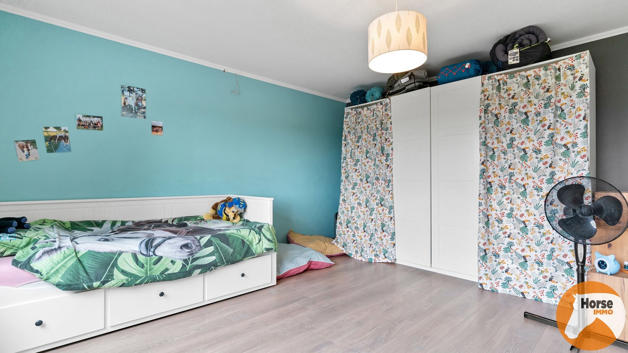 GEETBETS - Gerenoveerde woning met paardenfaciliteiten foto 19