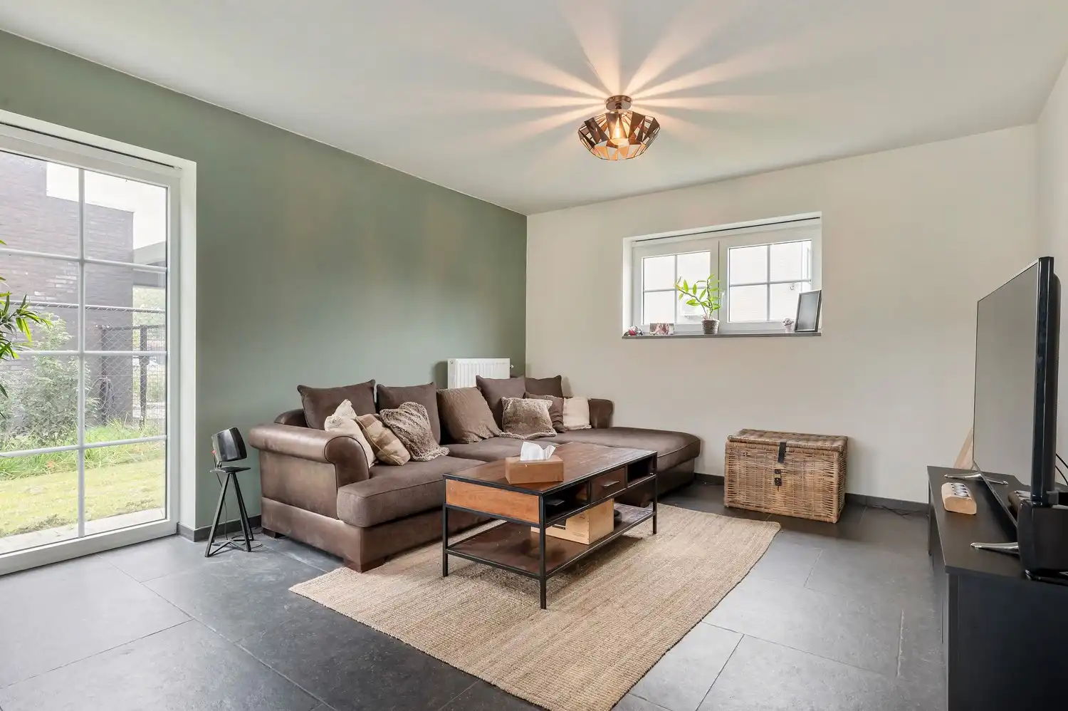 INSTAPKLARE WONING I 3 SLPK I KEERBERGEN foto 11