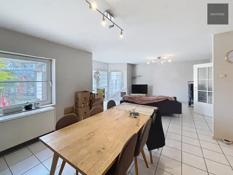 Appartement 2de verdiep foto 3