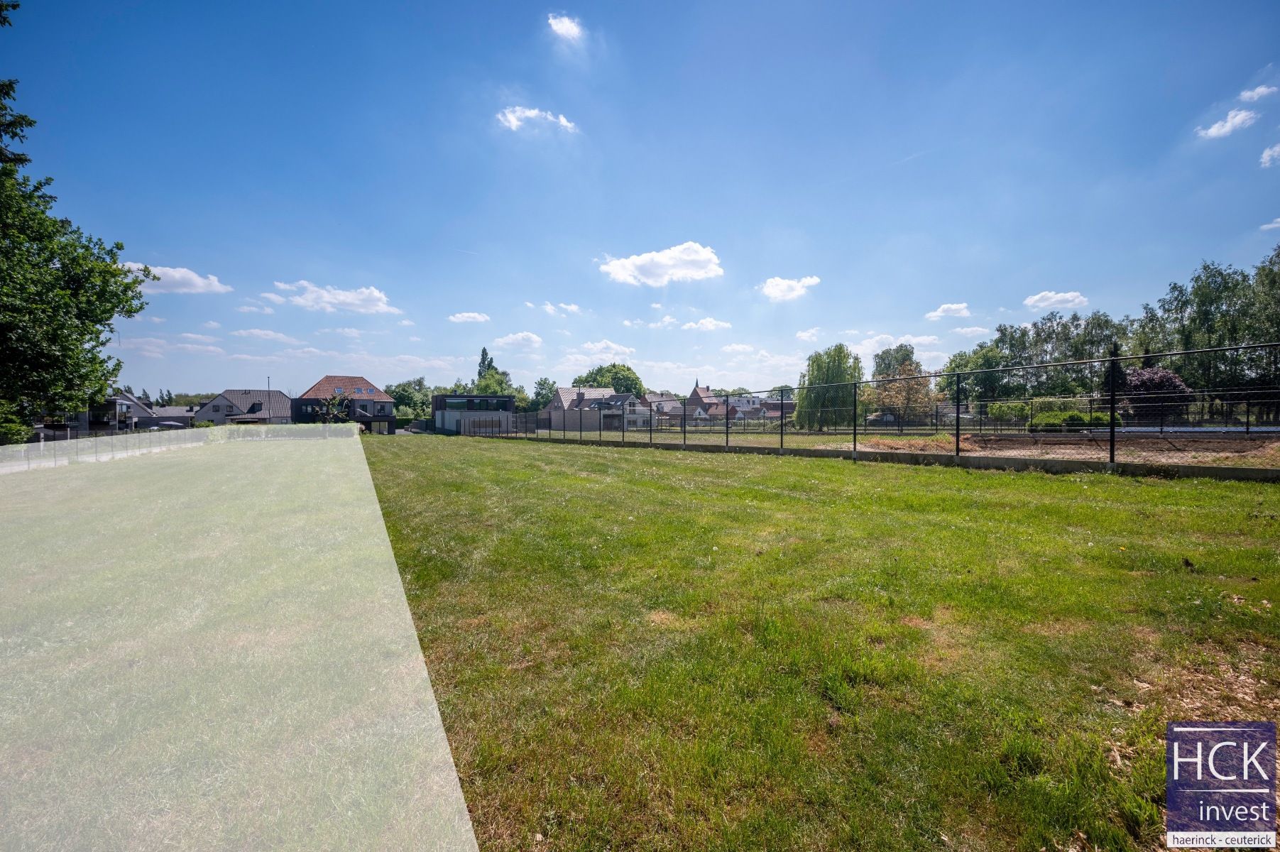 KRUISHOUTEM - Energiezuinige en instapklare woning op 1.305 m²! foto 7