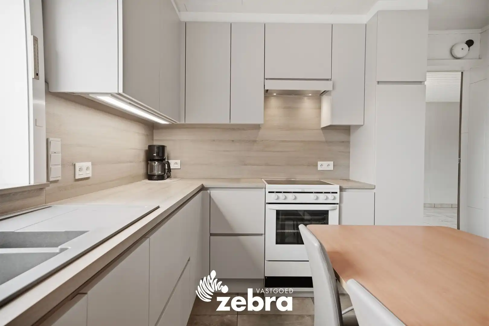 Woning met 3 slaapkamers en gezellige tuin te Tielt! foto 11