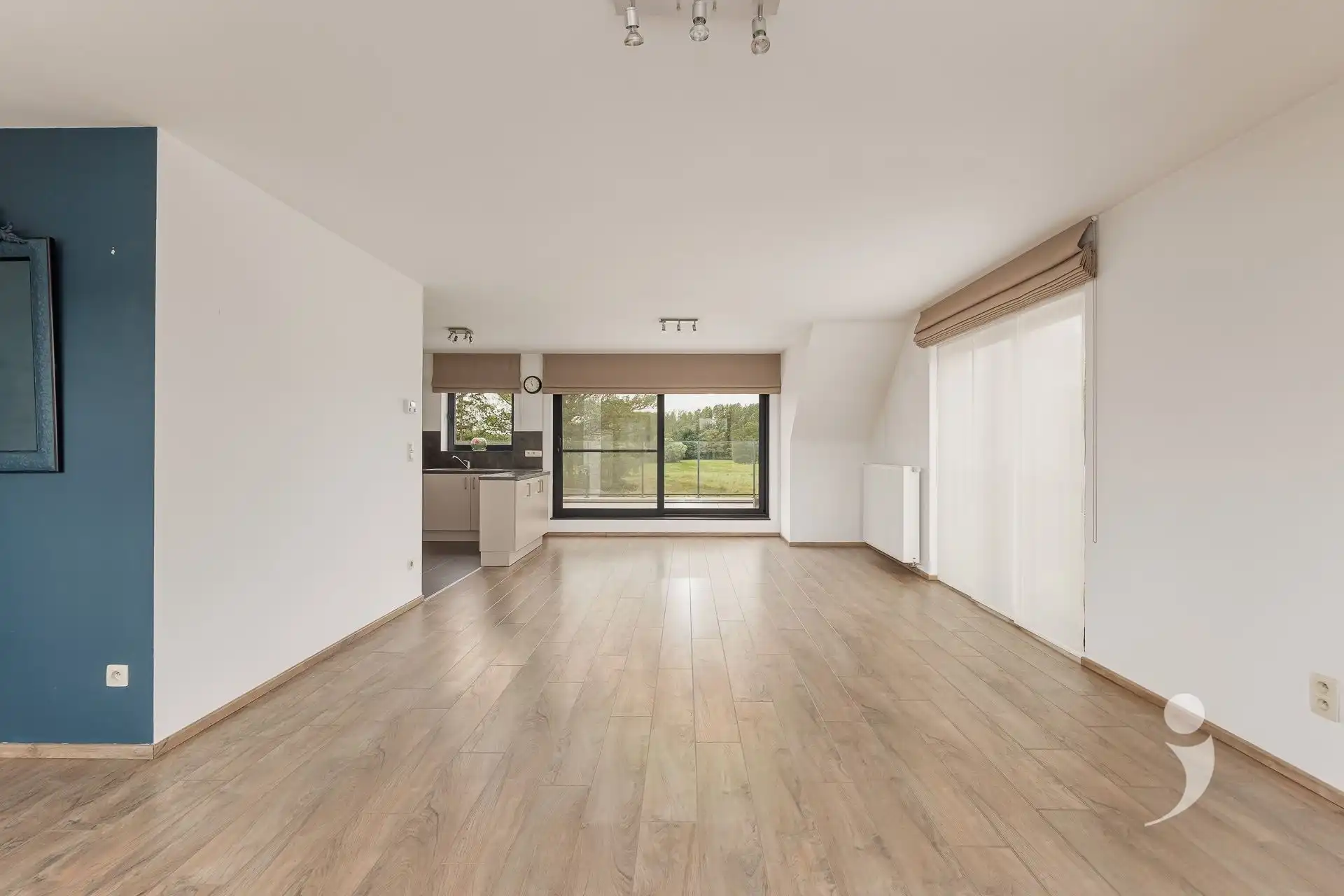 Ruim appartement op een toplocatie!  foto 11