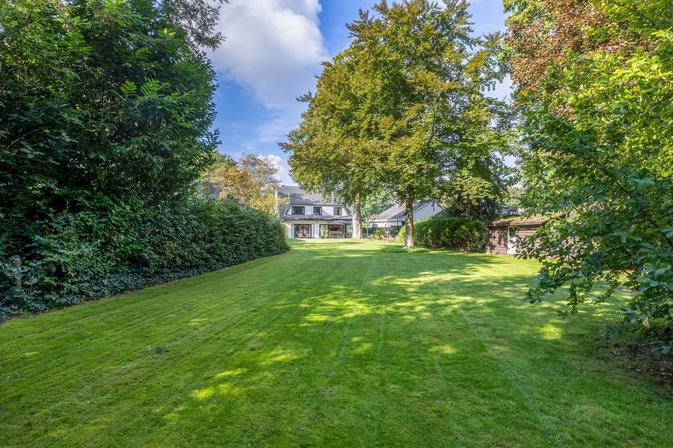 Instapklare villa op toplocatie in Hertebos foto 32