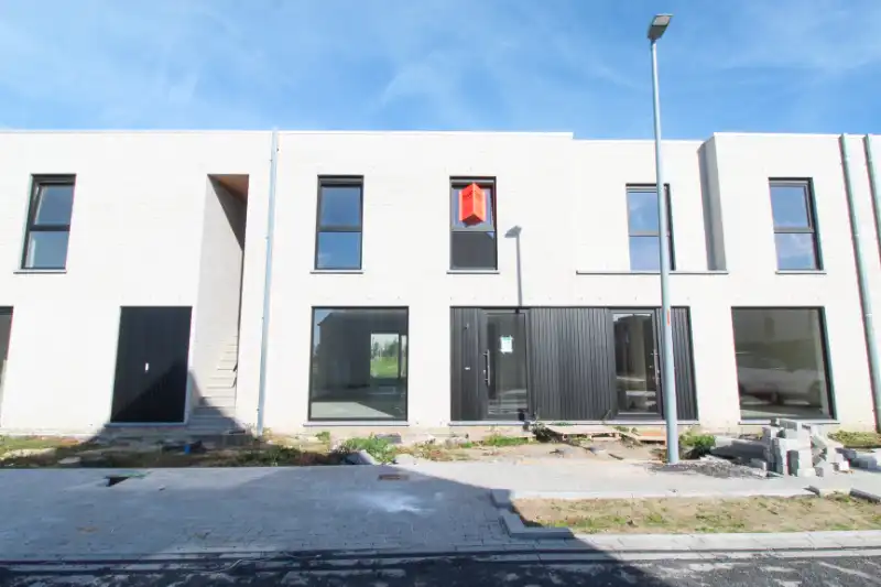Huis te huur Simonne Brugghestraat 32 - 8800 Roeselare