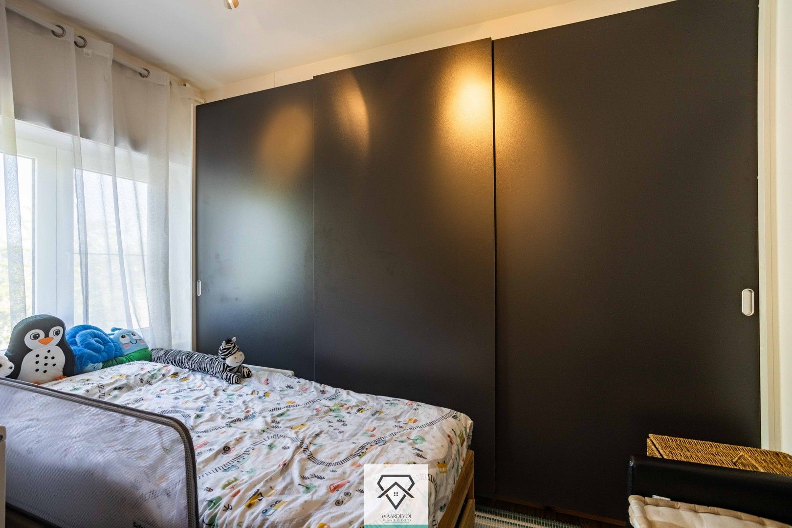 Vrijstaande woning met zuidgeoriënteerd terras foto 14