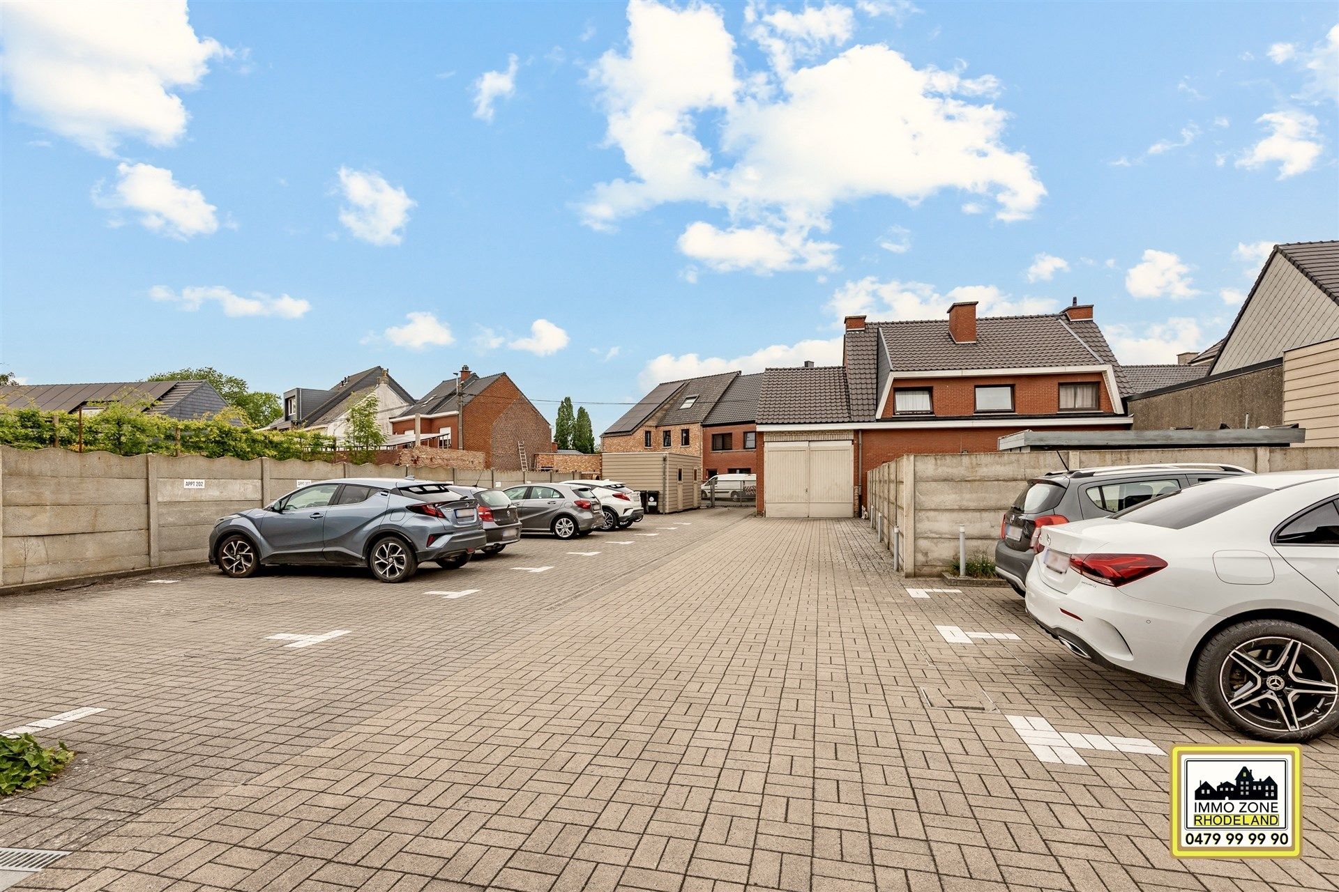 Prachtige handels-of bureelruimte op triple A locatie! foto 23