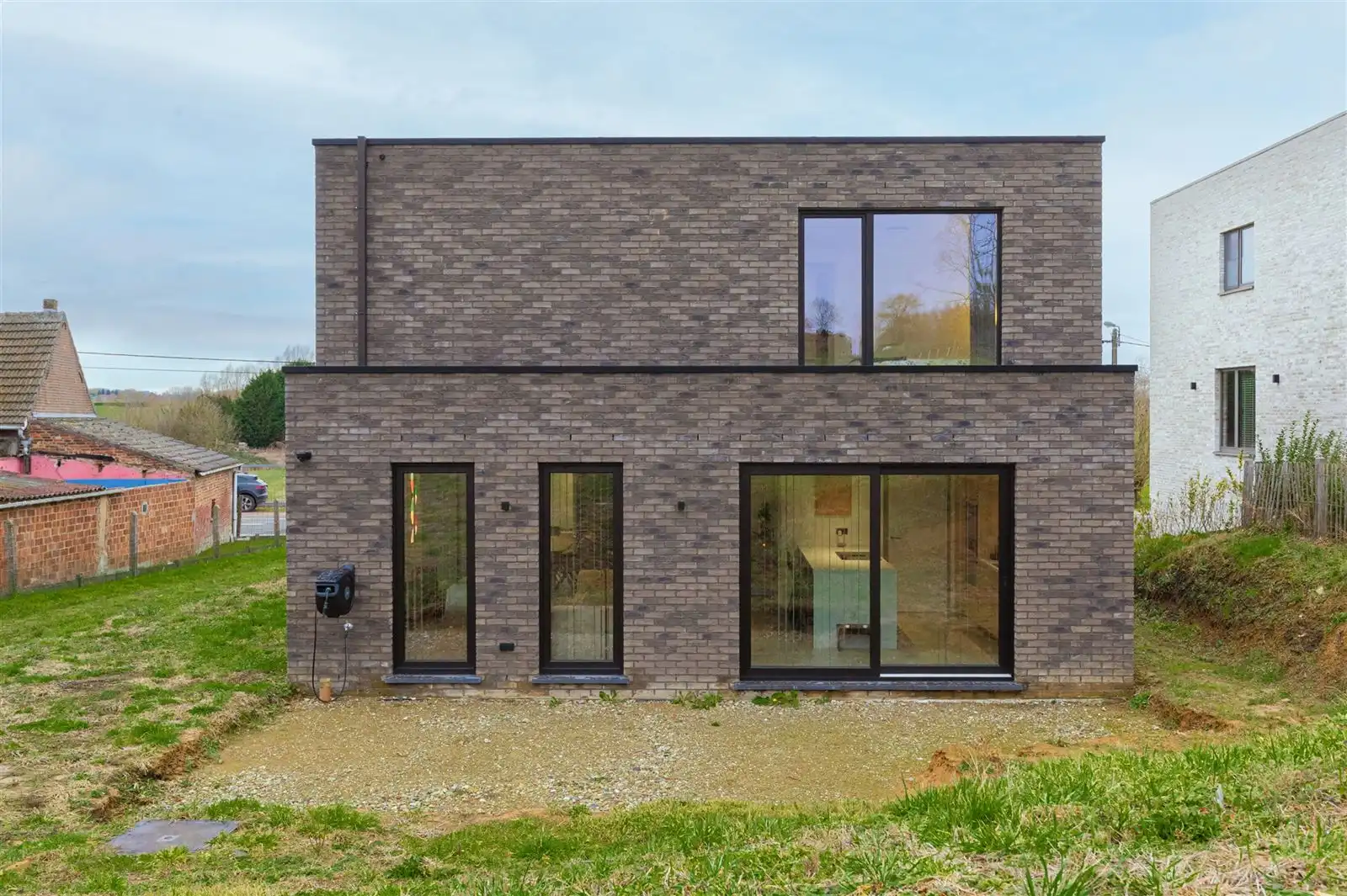 Verkoop onder registratierechten , GEEN BTW! foto 28