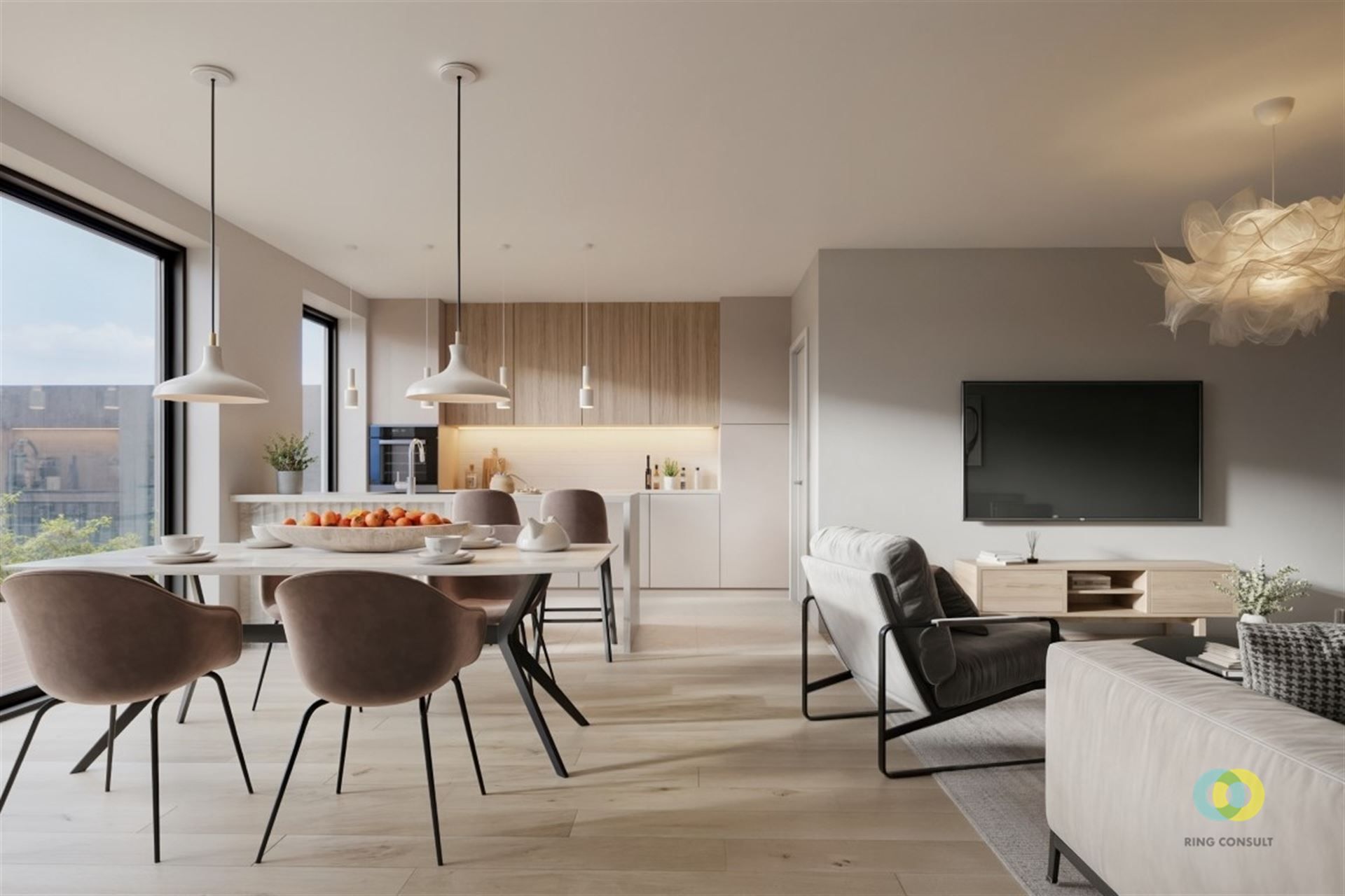 nieuwbouw woning foto 3