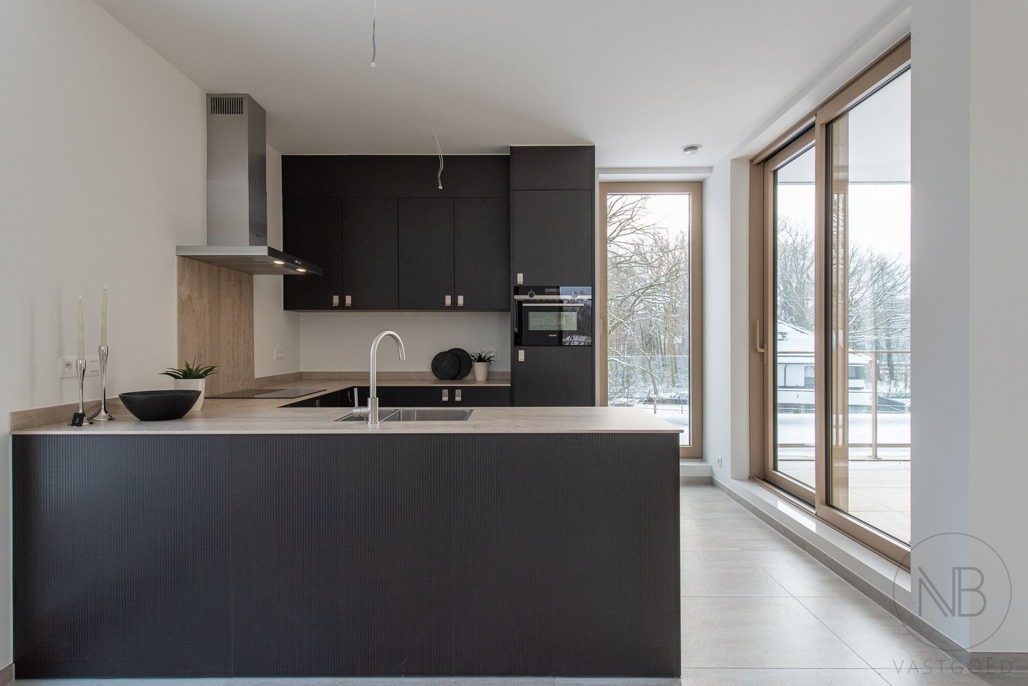 Penthouse inclusief 1 autostaanplaats foto 11