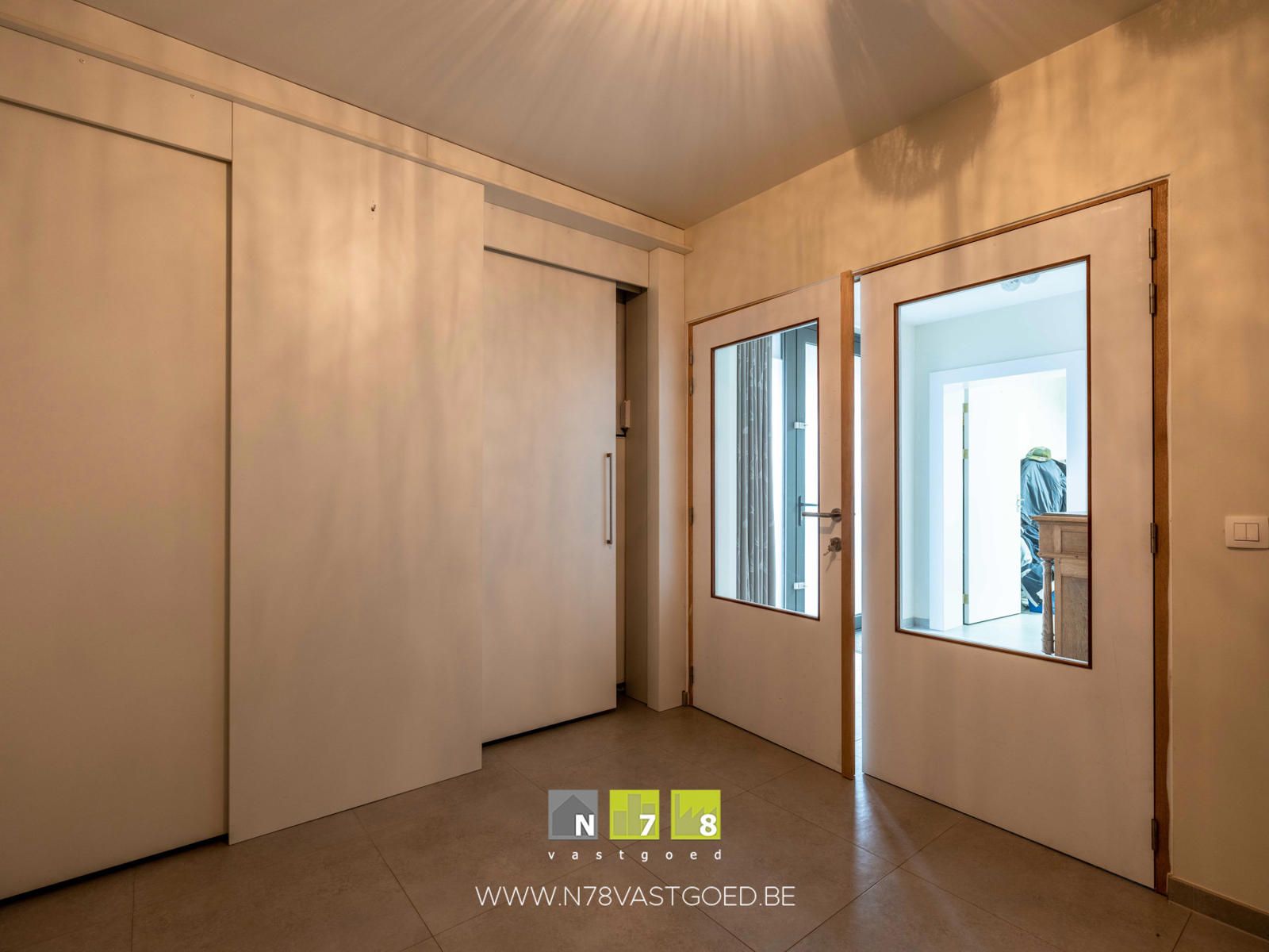Appartement te huur foto 27