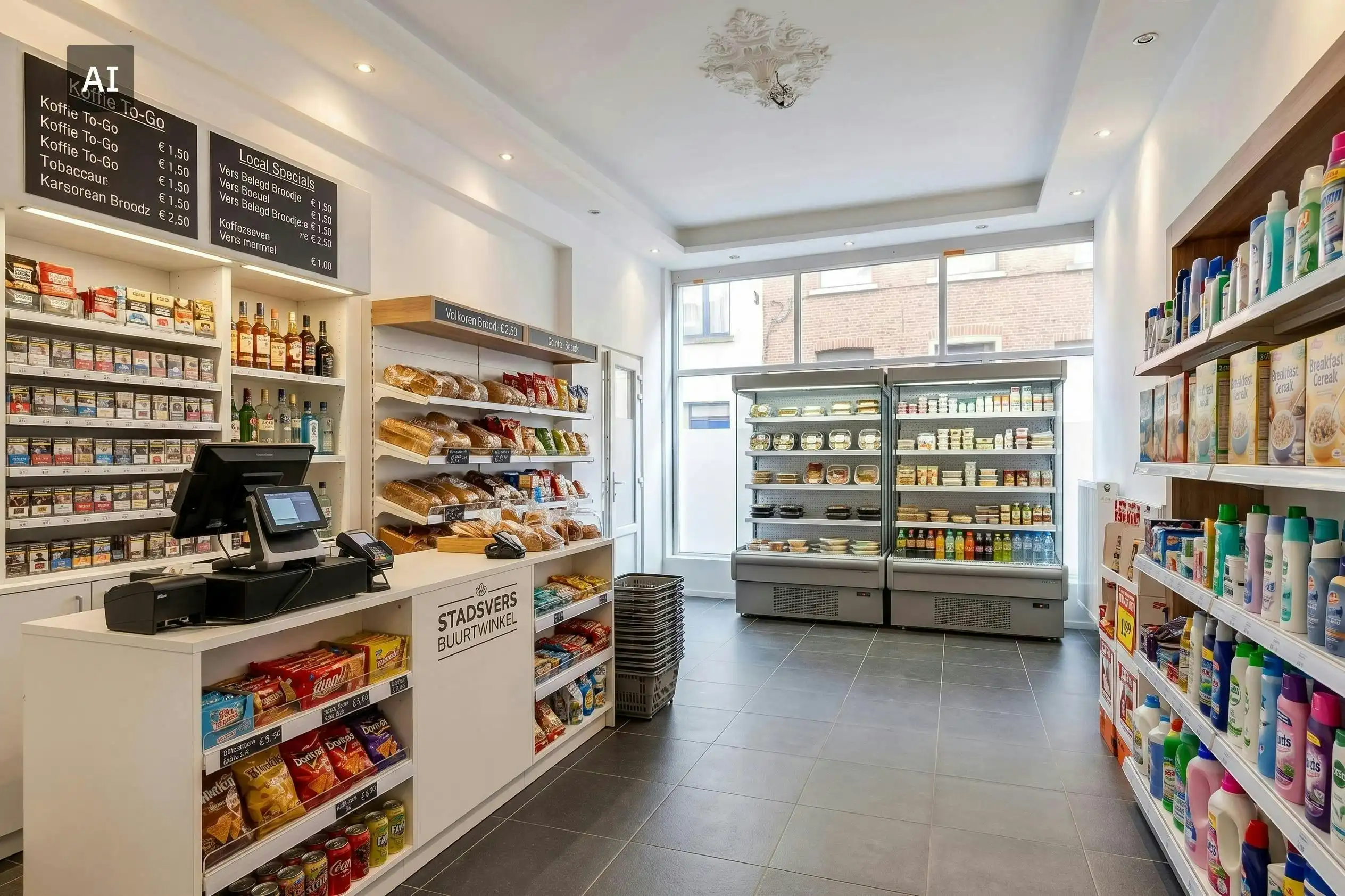 Gebouw te koop Sint-Katelijnestraat 167 - 2800 Mechelen