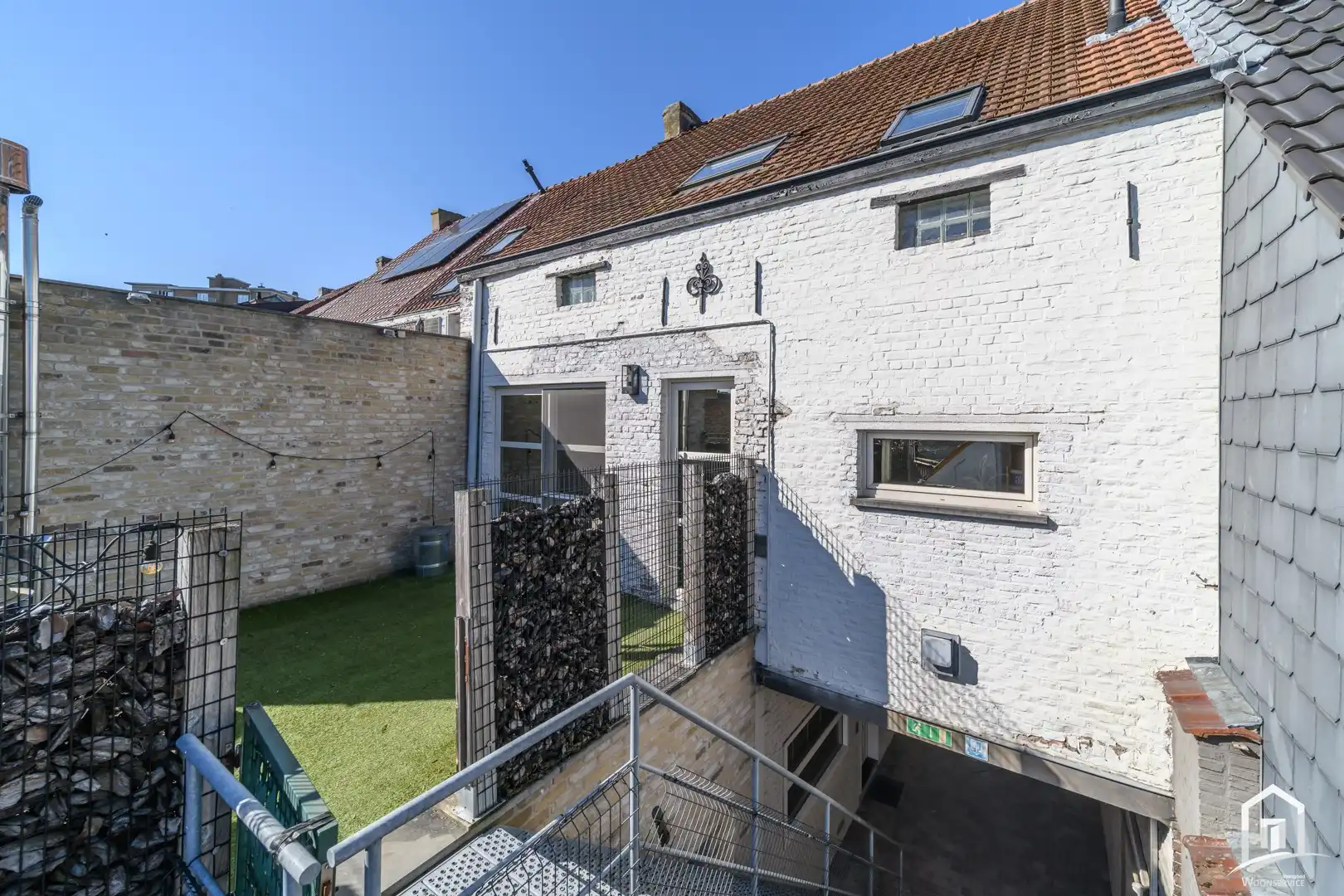 Ruim en instapklaar appartement met 3 slaapkamers nabij centrum Aalst foto 20