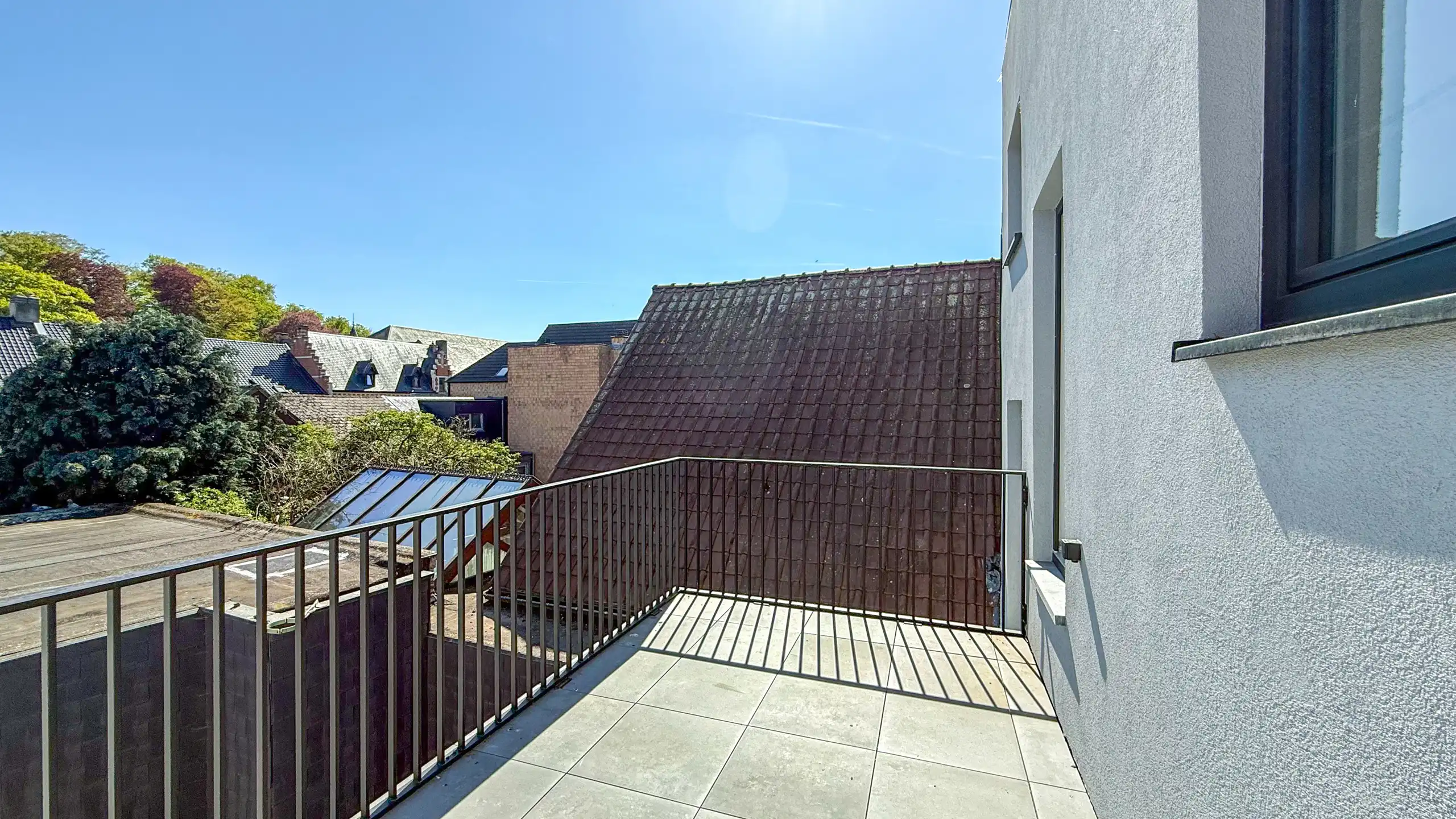 Unieke investeringspand, volledig vernieuwd, handel+ 2app! foto 73