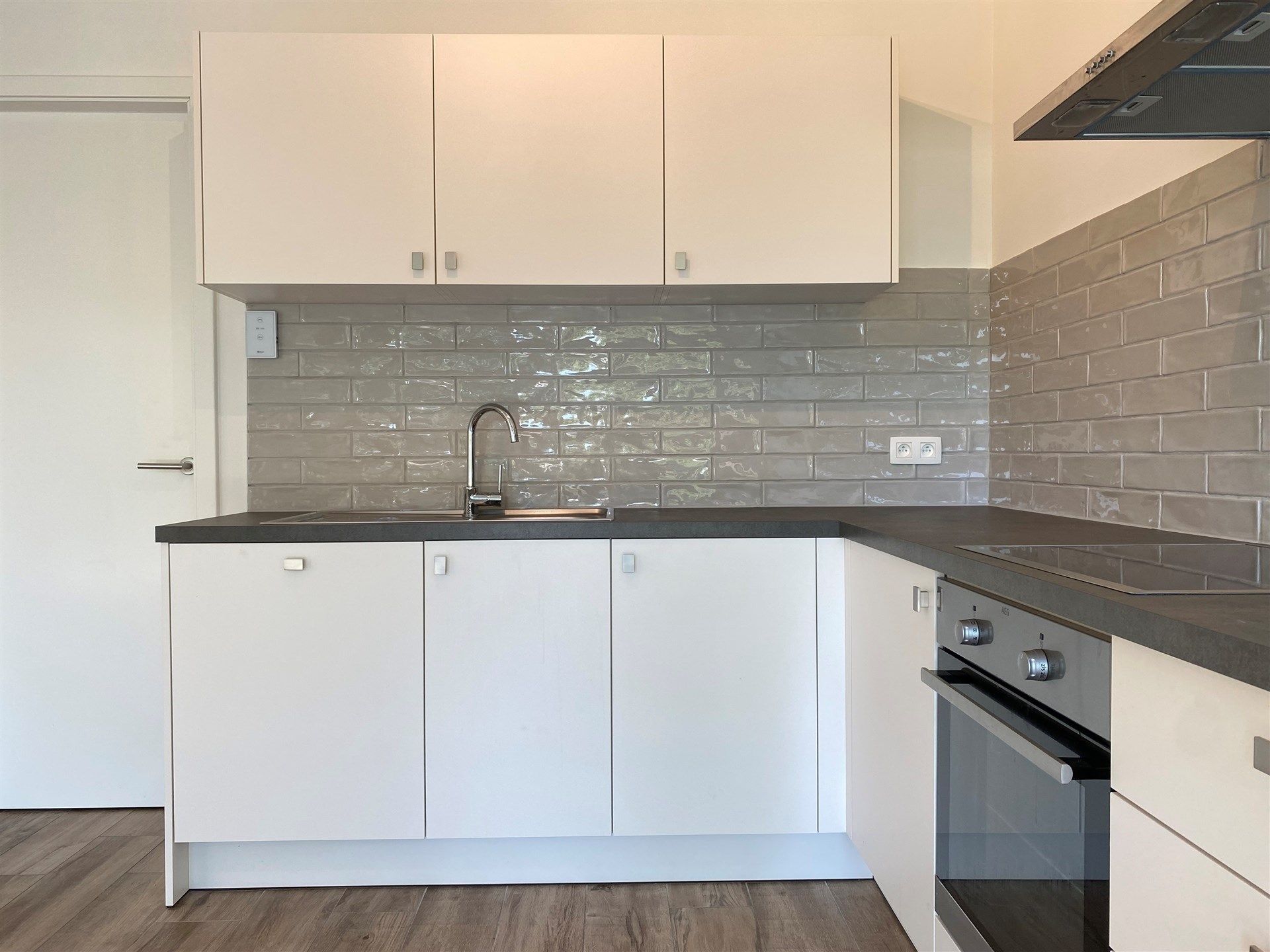 Rustig gelegen appartement met 2 slaapkamers. foto 8