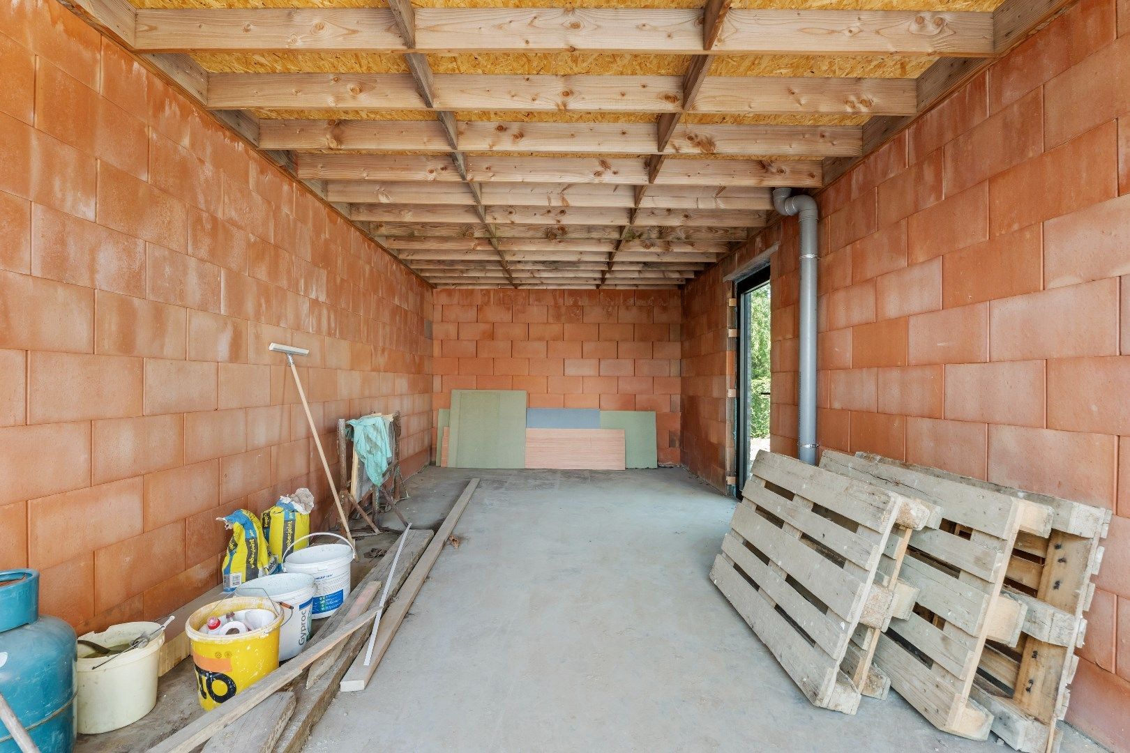 MODERNE NIEUWBOUWWONING IN HARTJE TIELT | TOPLOCATIE!!! foto 19