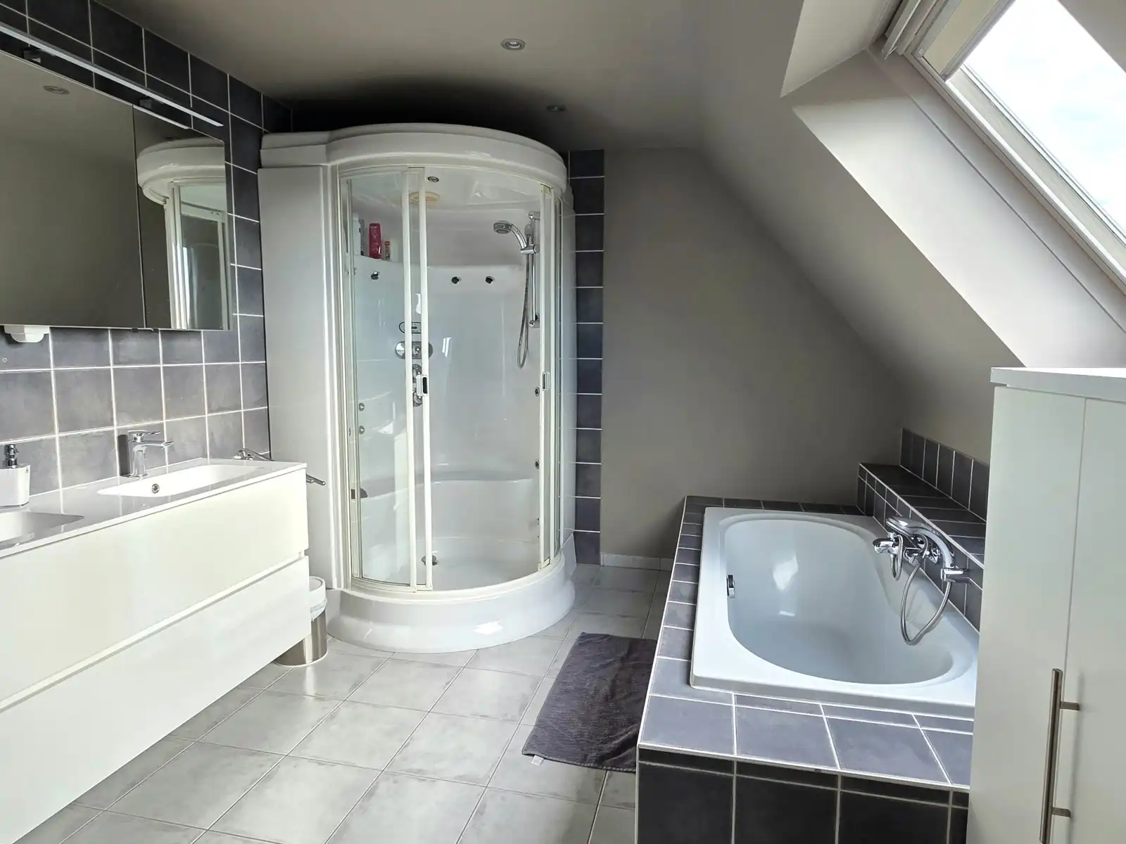 WSB-Immo: Exclusief Penthouse in het centrum van Ninove! foto 14