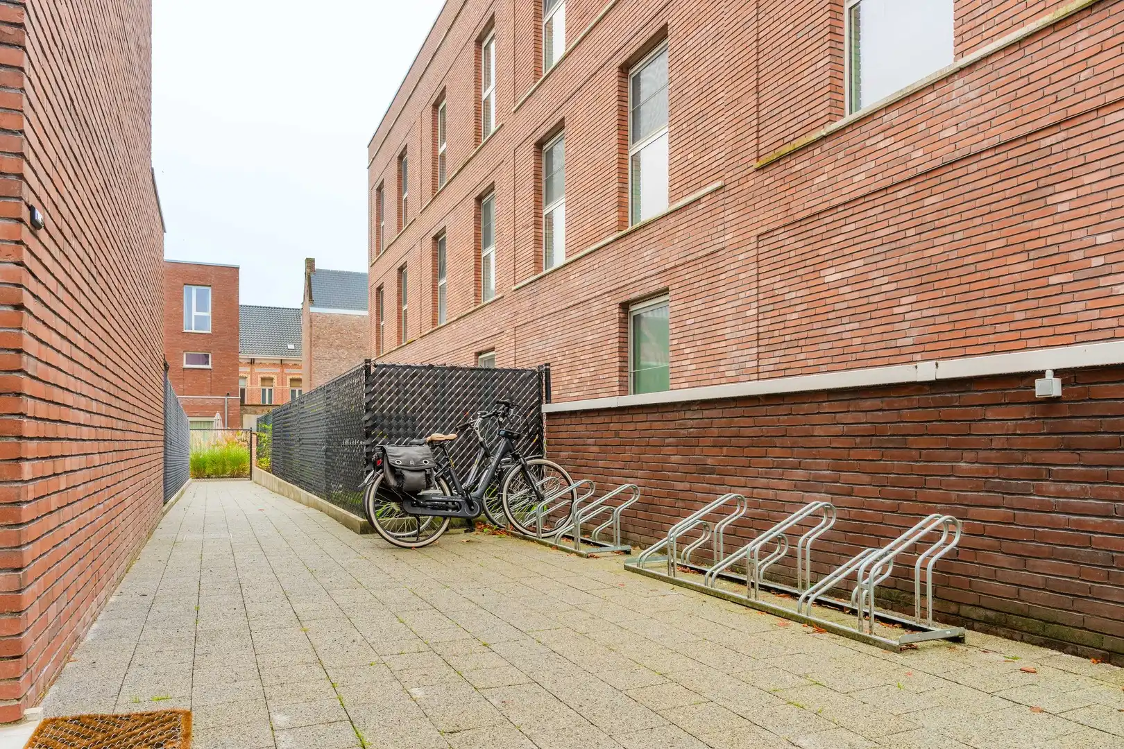 Nog dit jaar kopen aan 2% registratierechten – instapklare nieuwbouwwoning! foto 26