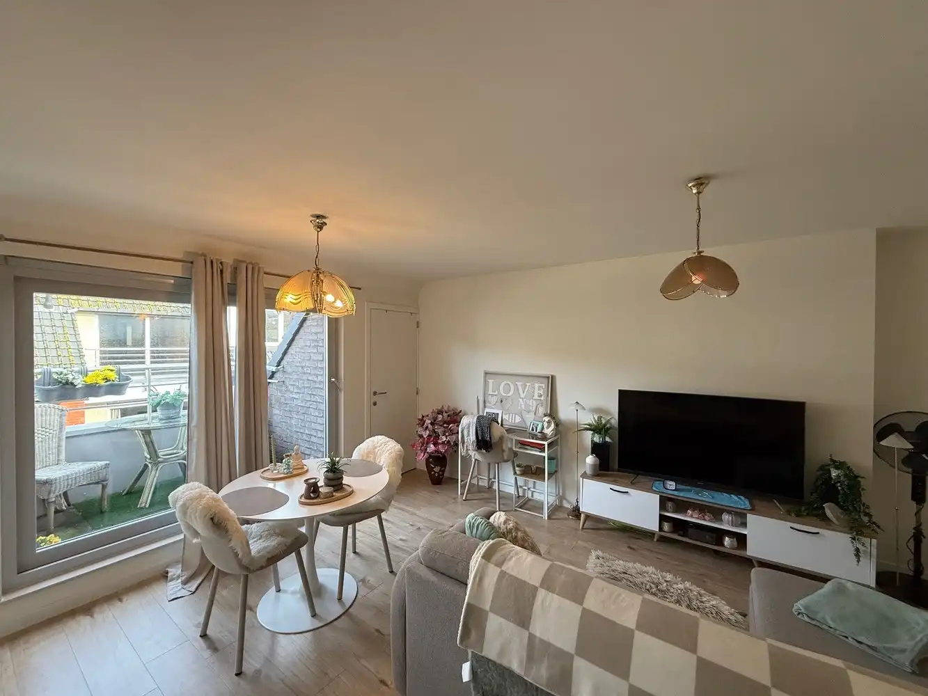 RESIDENTIE TIVOLI foto 5