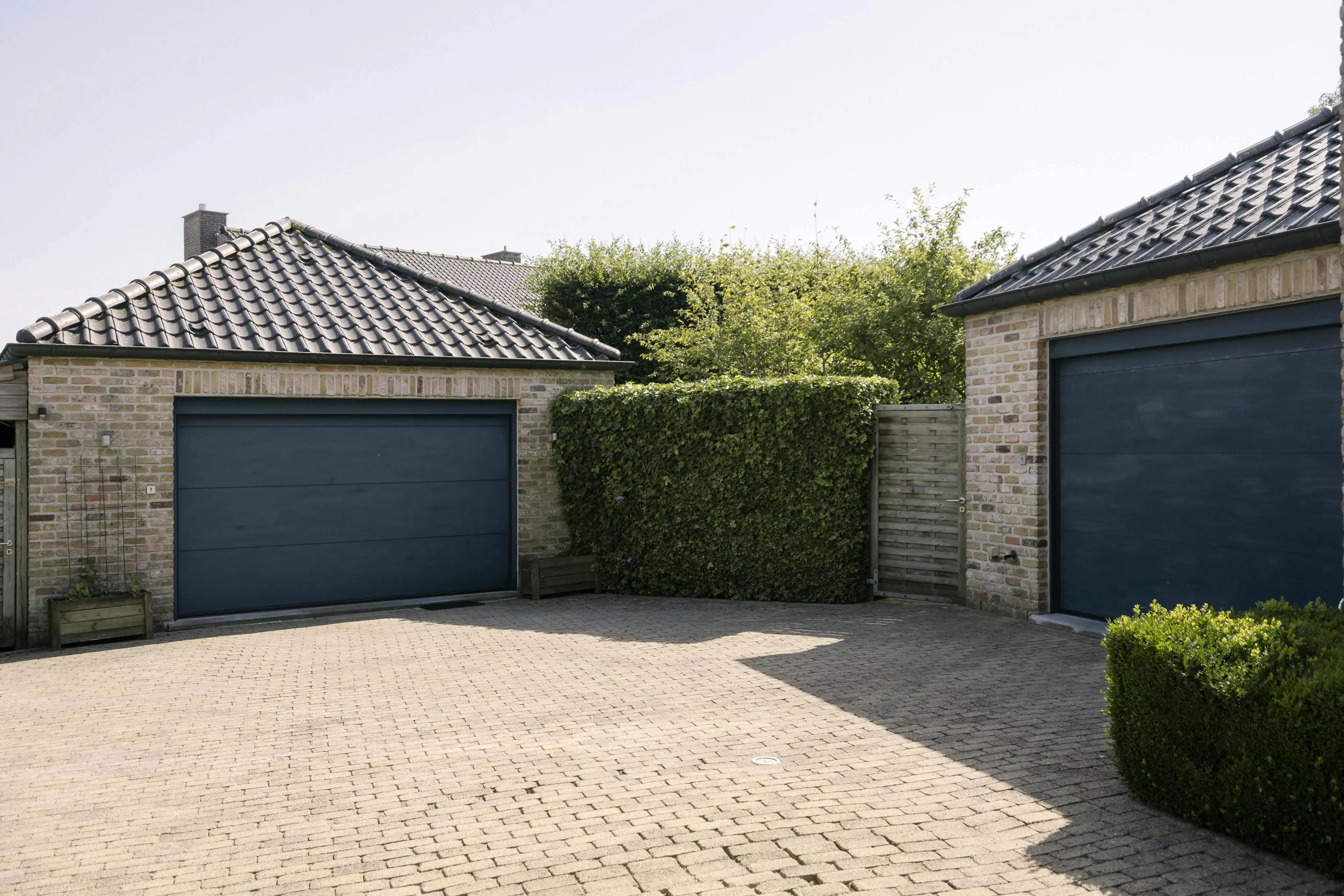 Uitzonderlijke villa met praktijk of kantoor in Ardooie foto 28