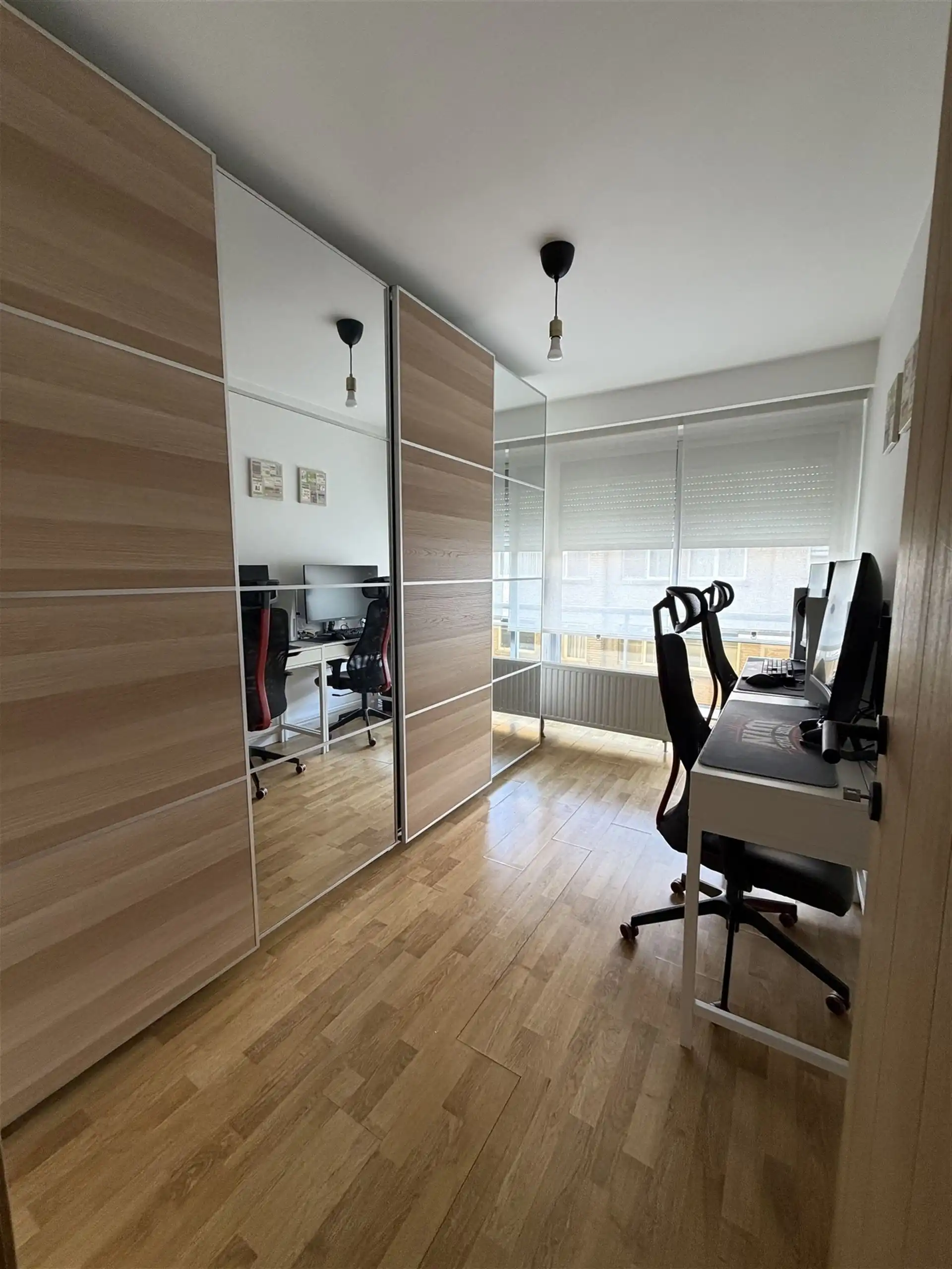 instapklaar appartement met garage! foto 10