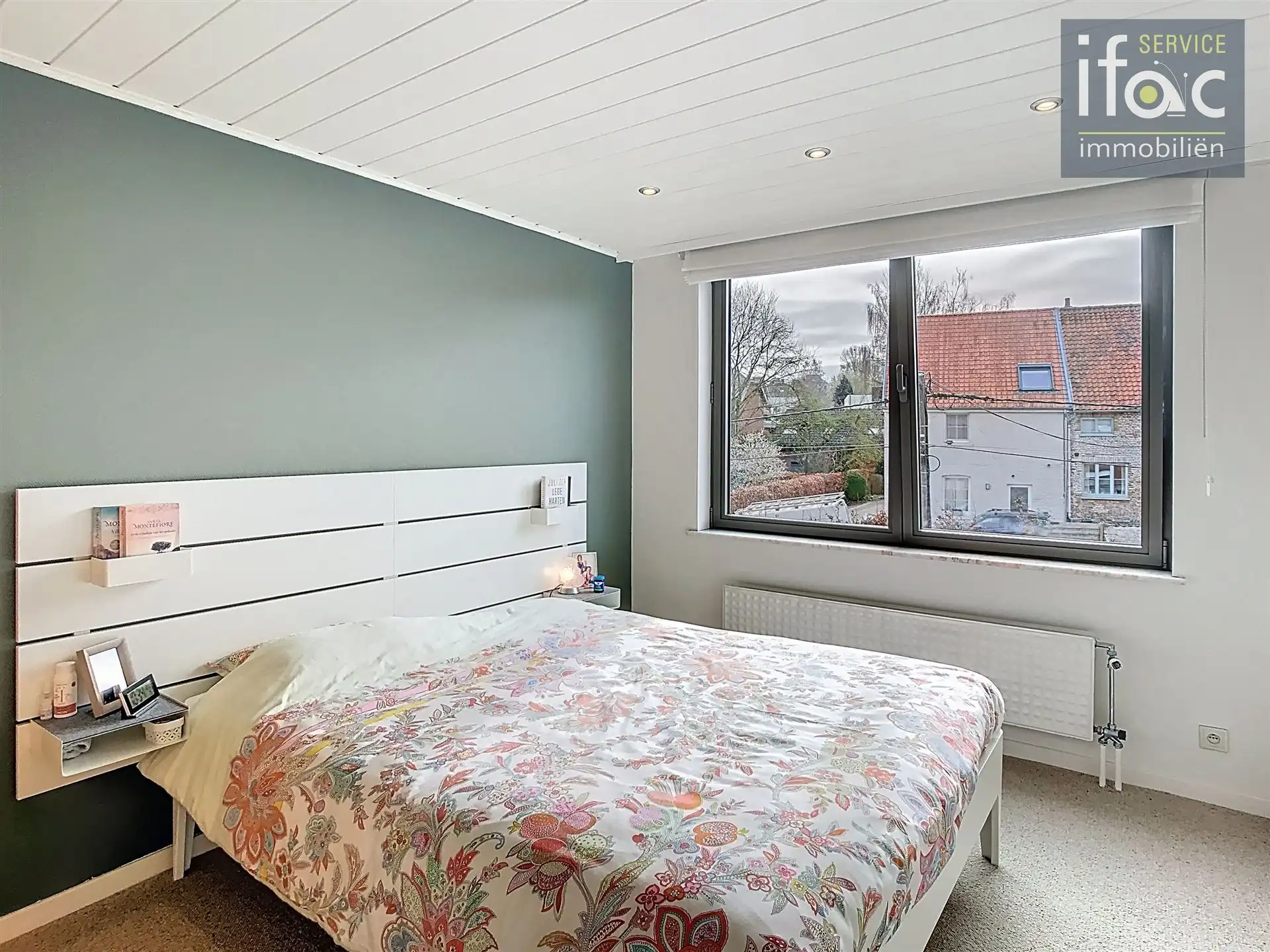 Super onderhouden 3 slaapkamer woning foto 14