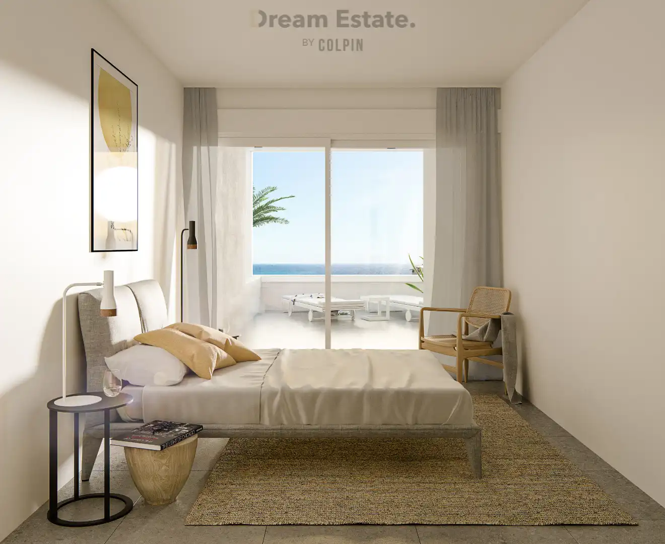 Luxe project met uitzicht op zee foto 10