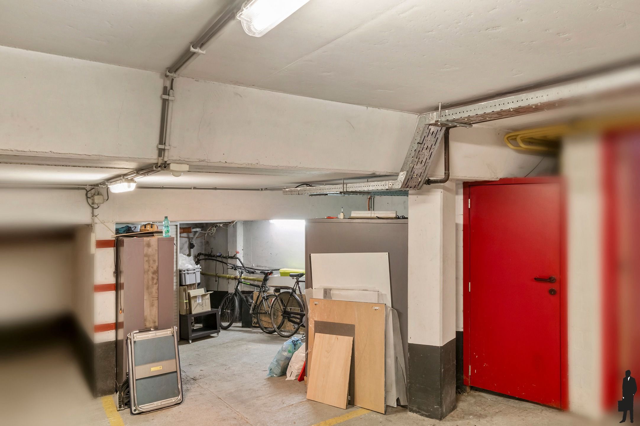 Prachtig duplex penthouse appartement met terras. foto 17