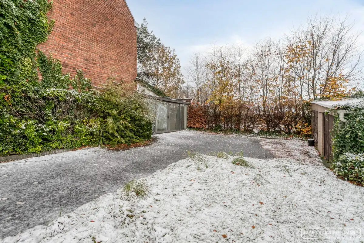 Te renoveren of af te breken woning te koop in Waregem foto 14