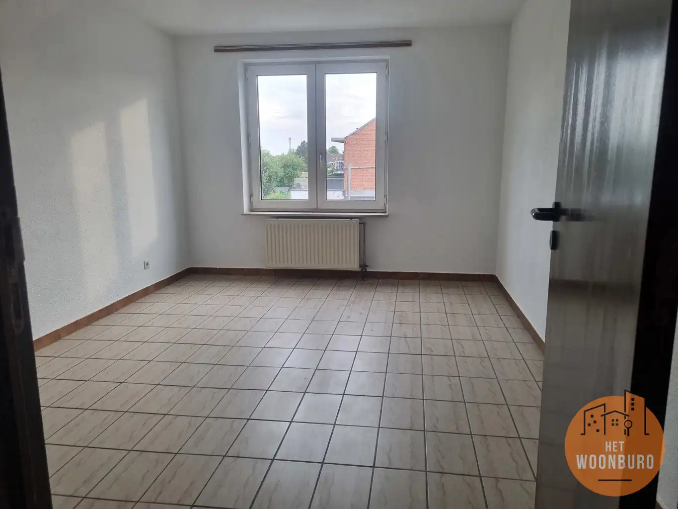 Appartement 2e Verd. met 2 slpks, badk en balkon foto 9