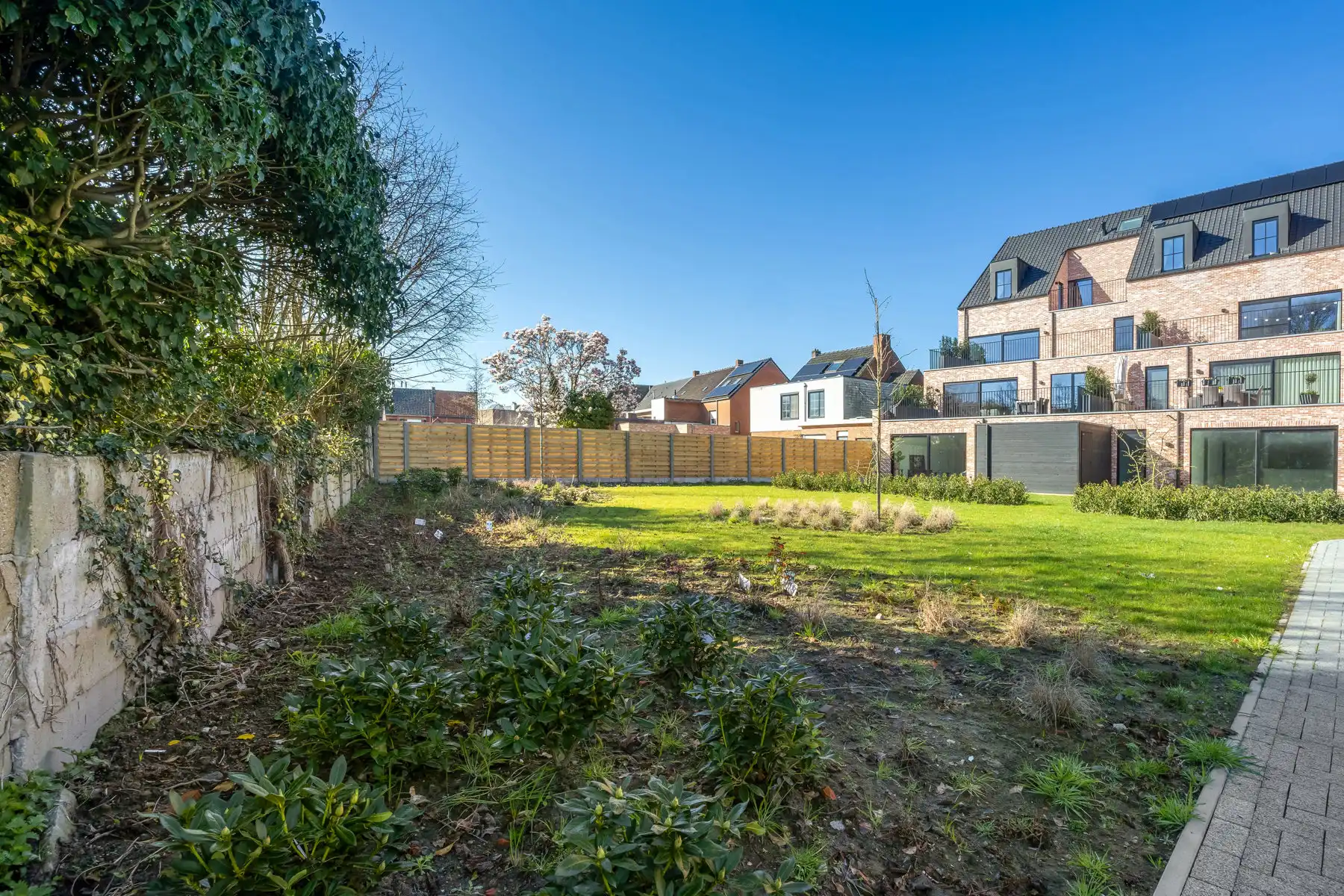 Appartement te koop foto 18