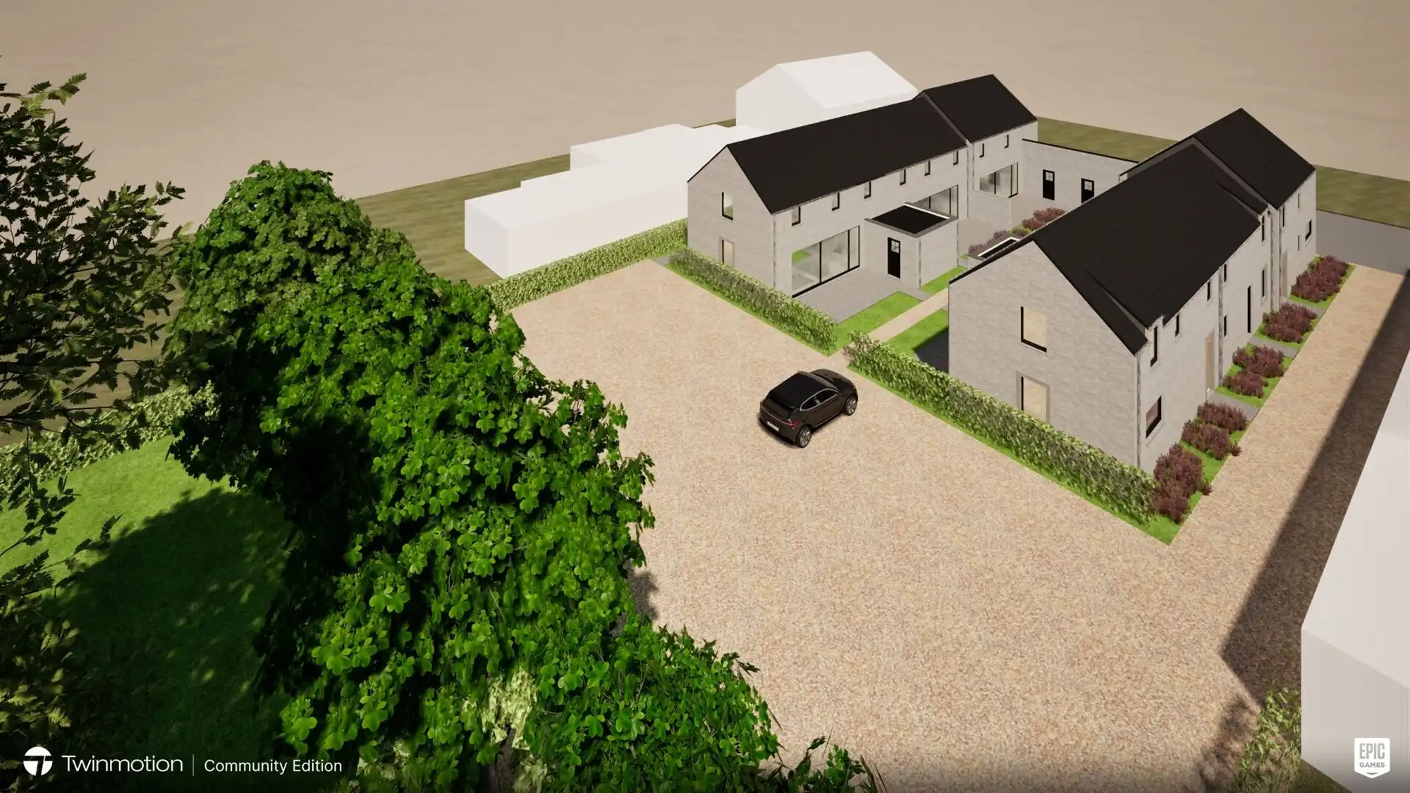 NIEUWBOUWWONING IN WOONPROJECT AAN DE MAASPLASSEN foto 12