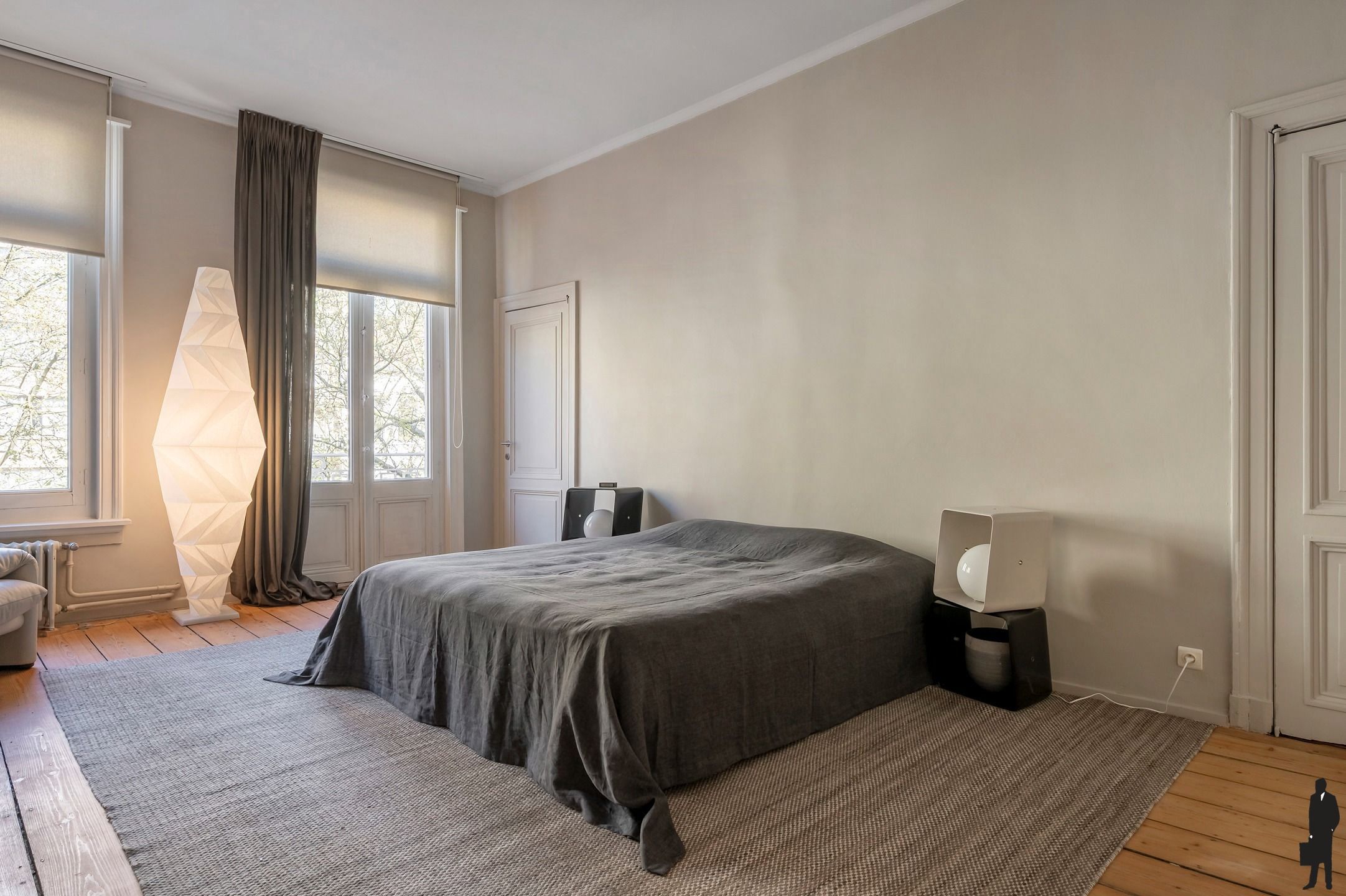 Statige meesterwoning met grandeur, 6 slaapkamers en zonnige tuin  foto 14