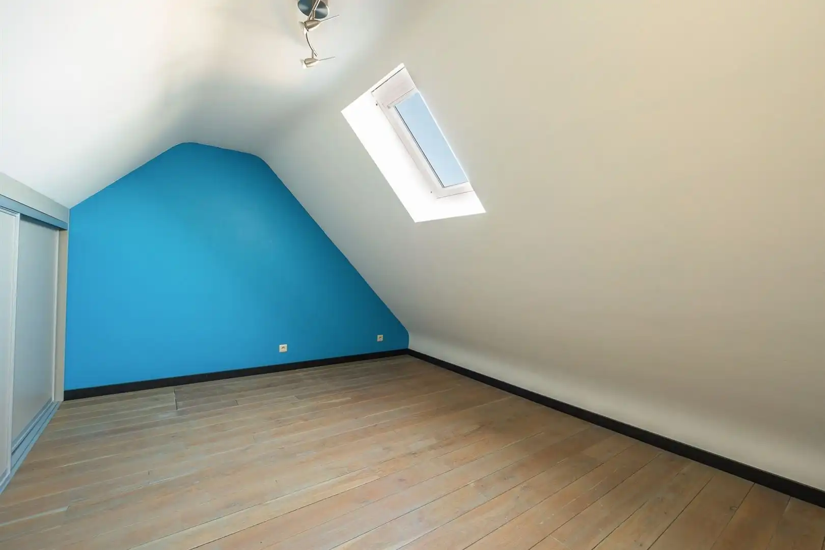 Ruim duplexappartement 120m² met groot terras 40m²  foto 21