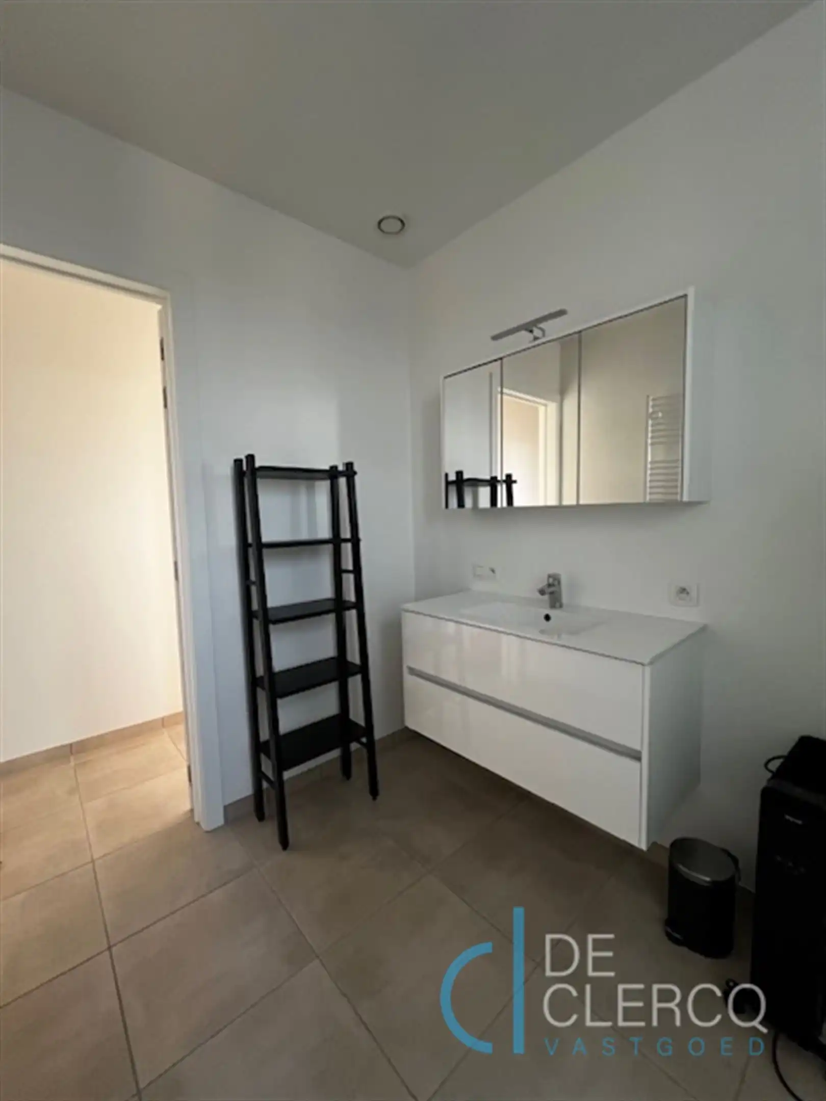 Tijdloos appartement TE HUUR in centrum Lochristi! foto 11