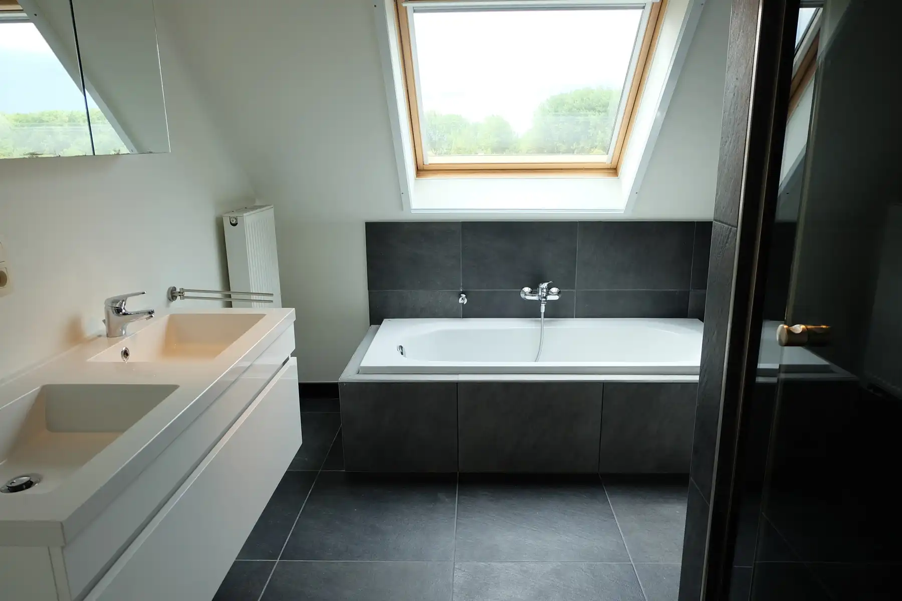 Appartement te huur foto 17