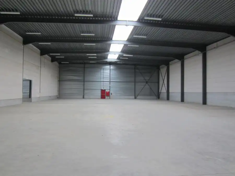 Industriepark 36A, 2220 Heist-Op-Den-Berg foto {{pictureIndex}}