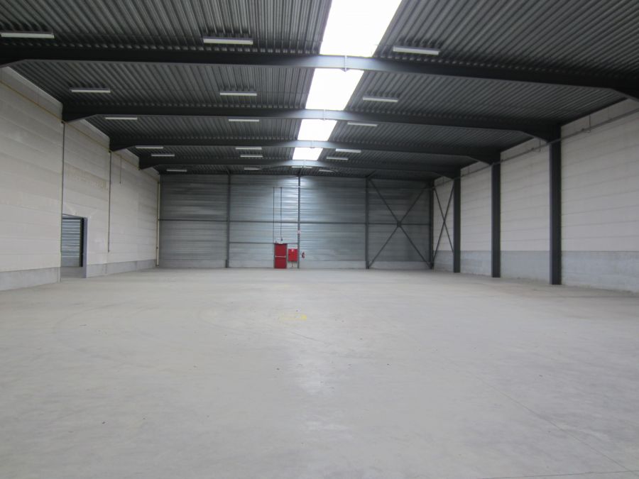 Industriepark 36A, 2220 Heist-Op-Den-Berg foto 5