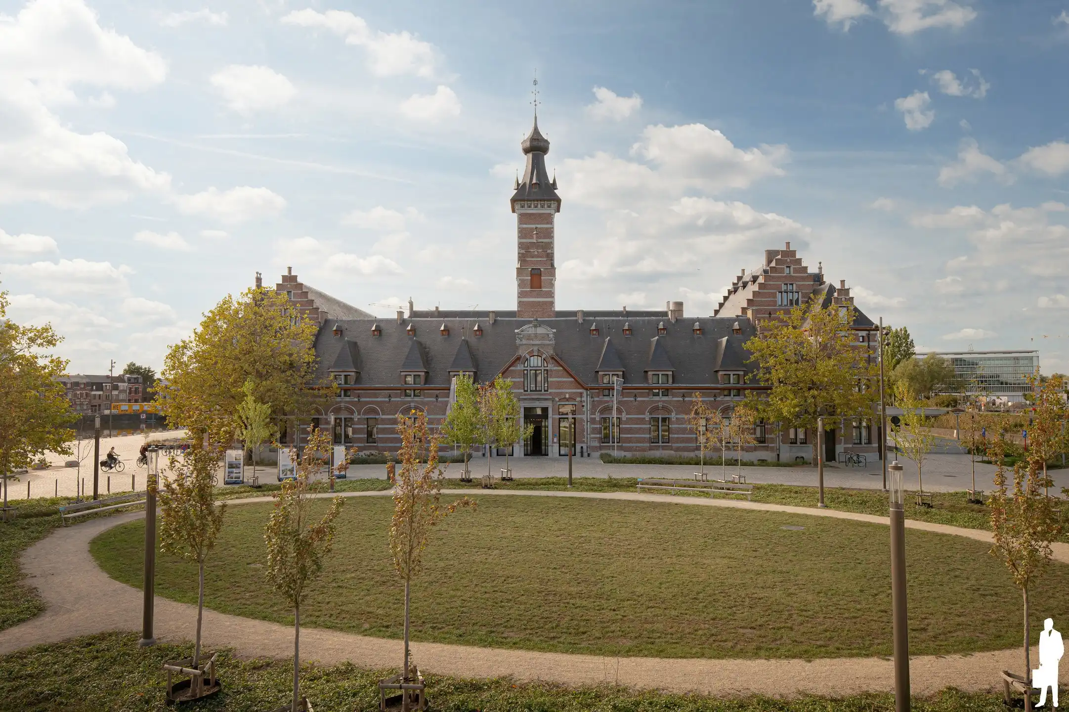 Exclusief APP (122 m²) A-Label en riante terras (50 m²). foto 18