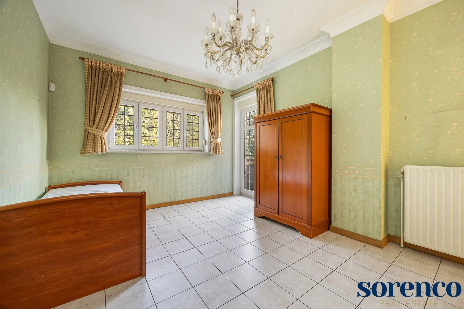 Charmante villa met zwembad op een mooi perceel  foto 18