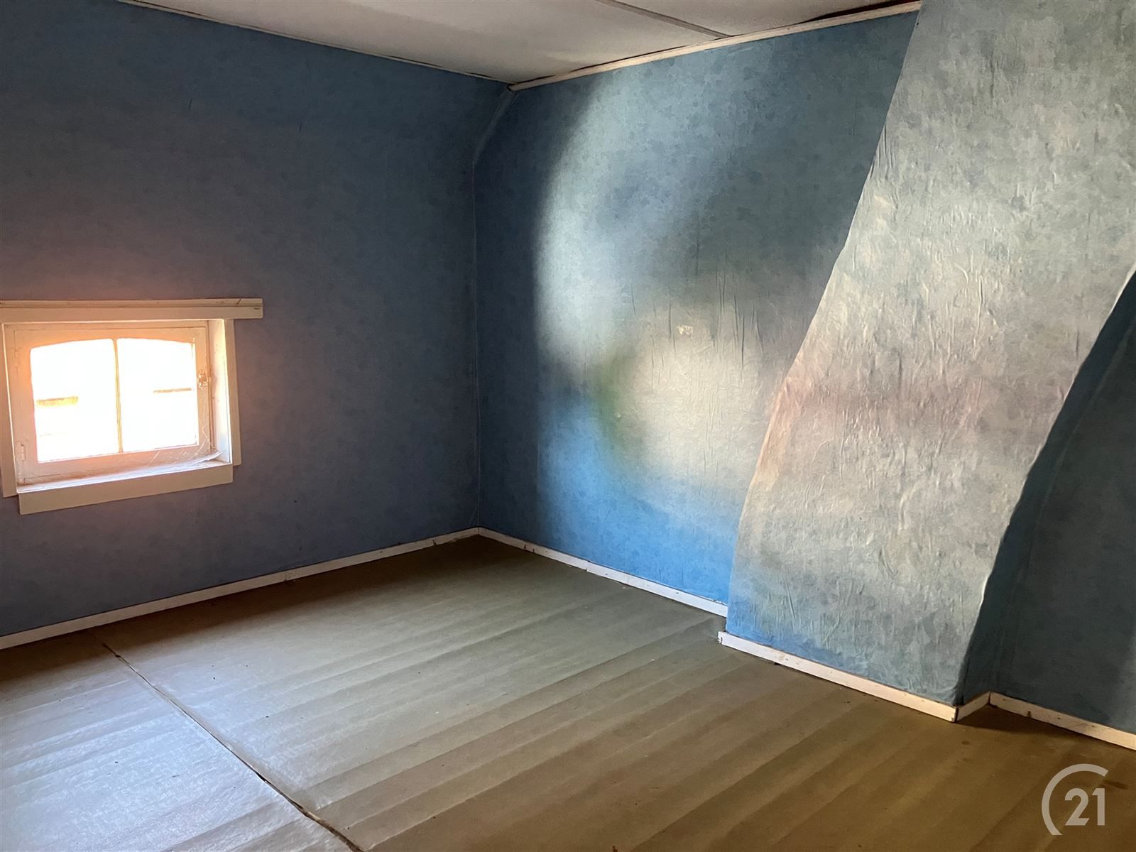 ERPE-MERE - Woning met 4 slaapkamers en zuidgerichte tuin foto 8