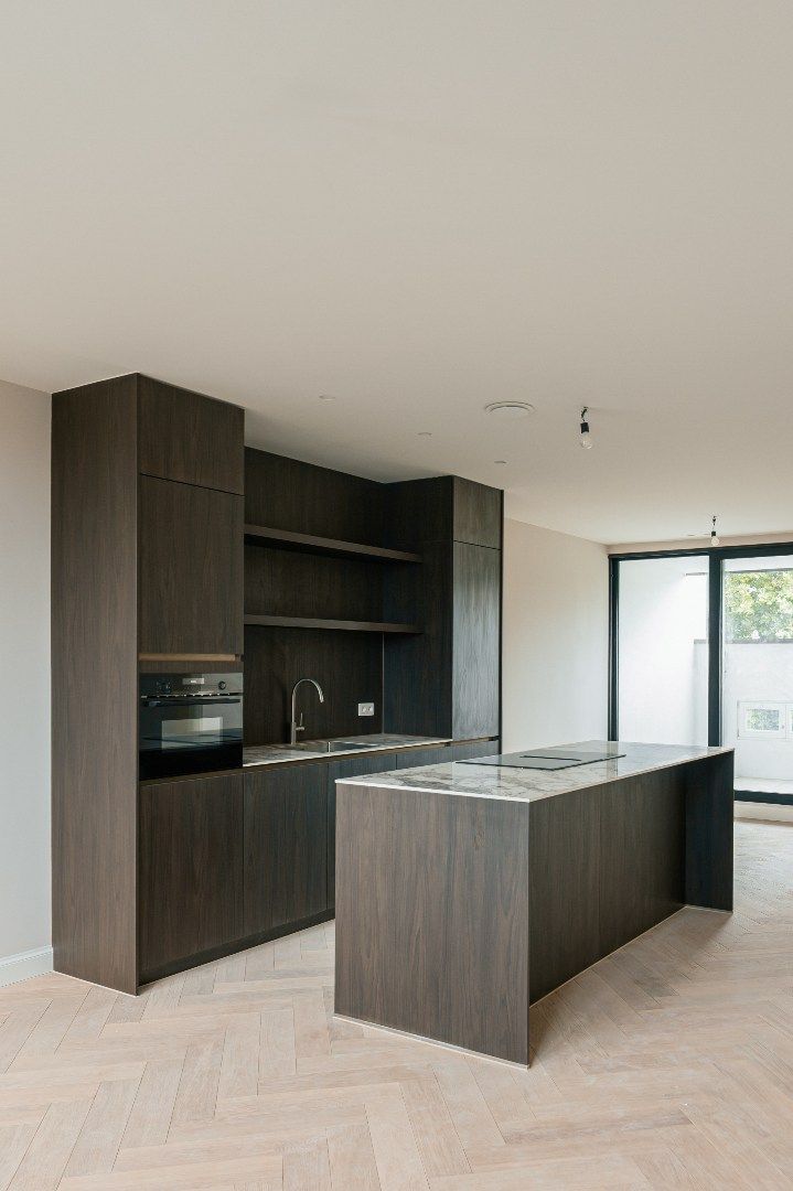 Meerdere luxe appartementen te koop op de Frankrijklei foto 14