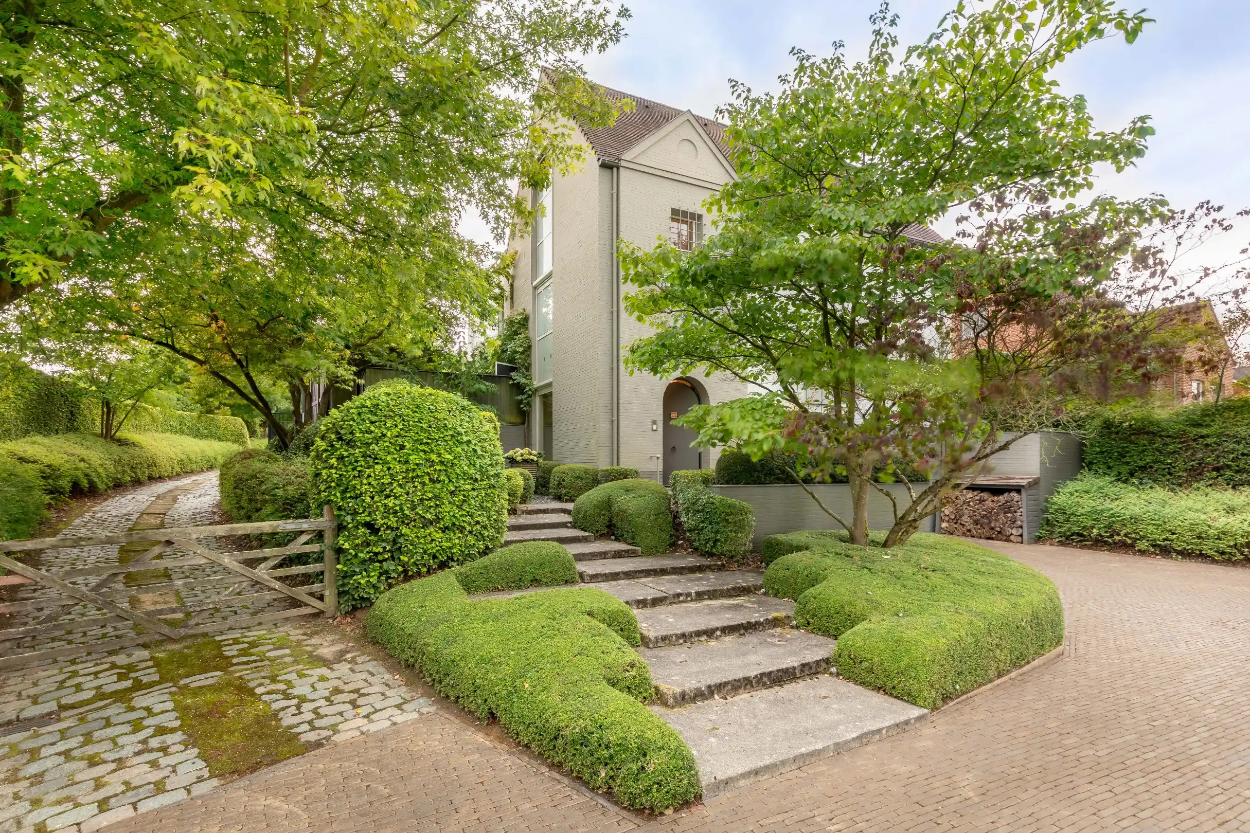 Huis te koop Konijnenhoekstraat 43 - - 3053 Oud-Heverlee