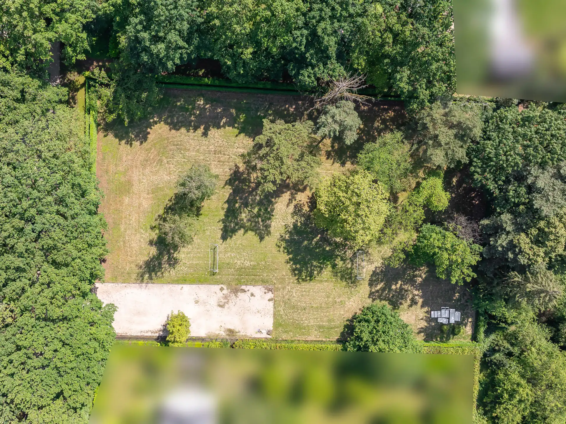  Uitzonderlijke ZW bouwgrond van 4.053 m² op toplocatie! foto 15